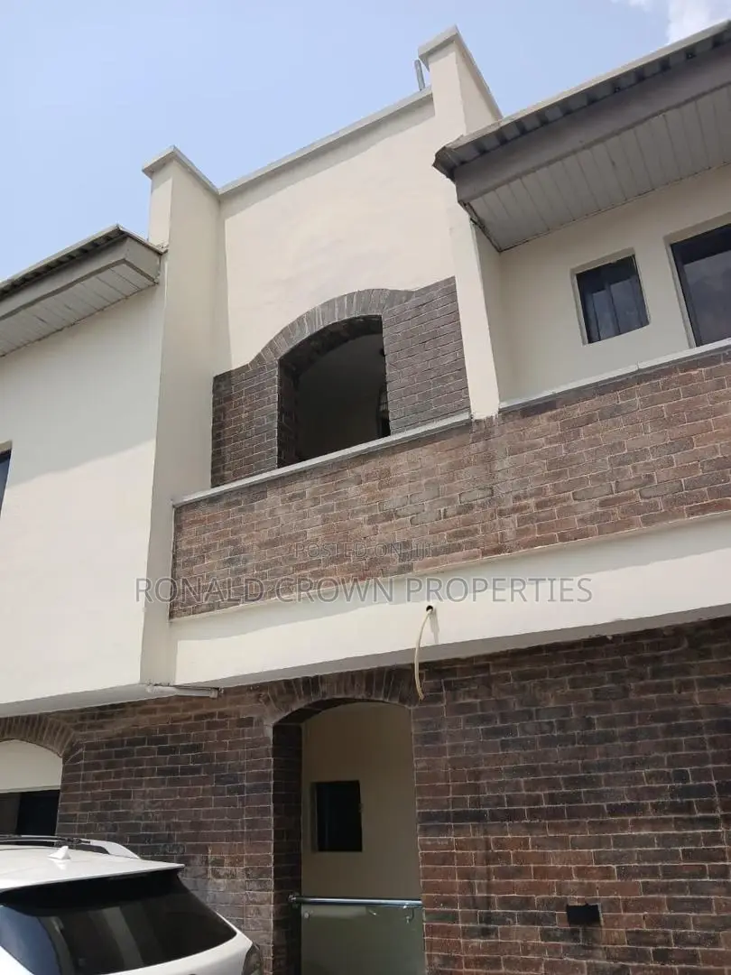 Land Measuring 1400sqm With Building Structure at Gbagada in Phase 2