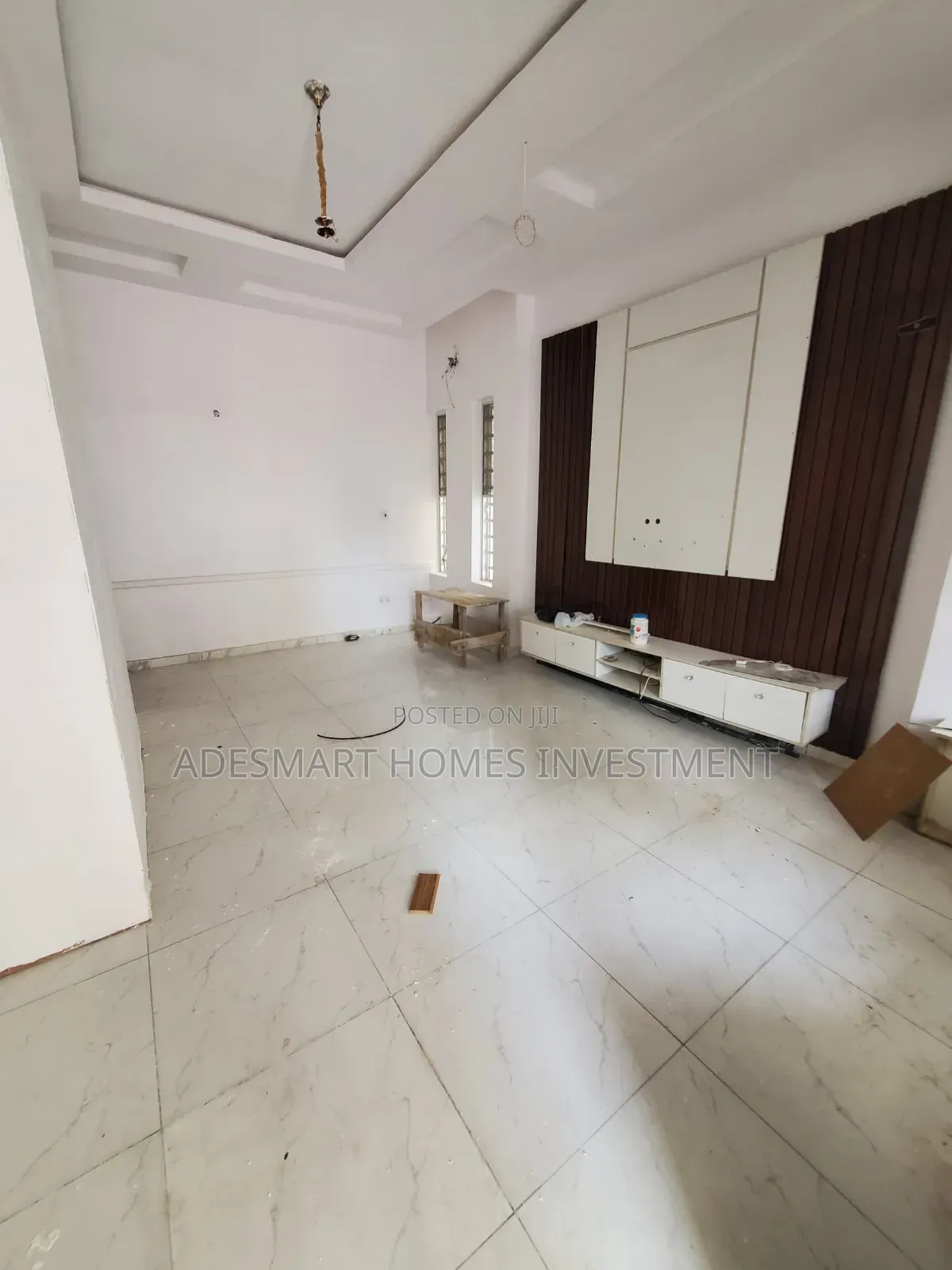 Mini Flat in Royal Pine Estate, Chevron for rent in Chevron