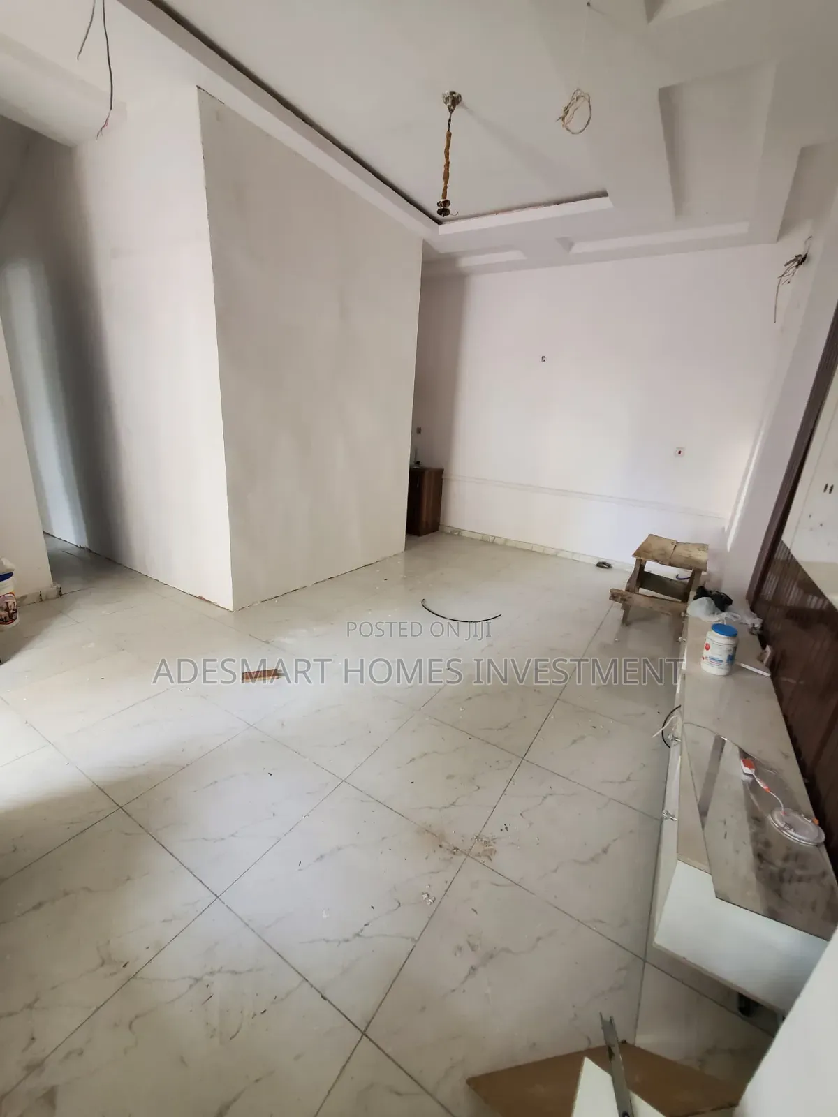 Mini Flat in Royal Pine Estate, Chevron for rent in Chevron