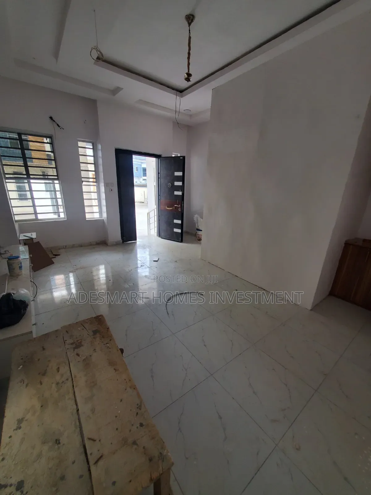 Mini Flat in Royal Pine Estate, Chevron for rent in Chevron