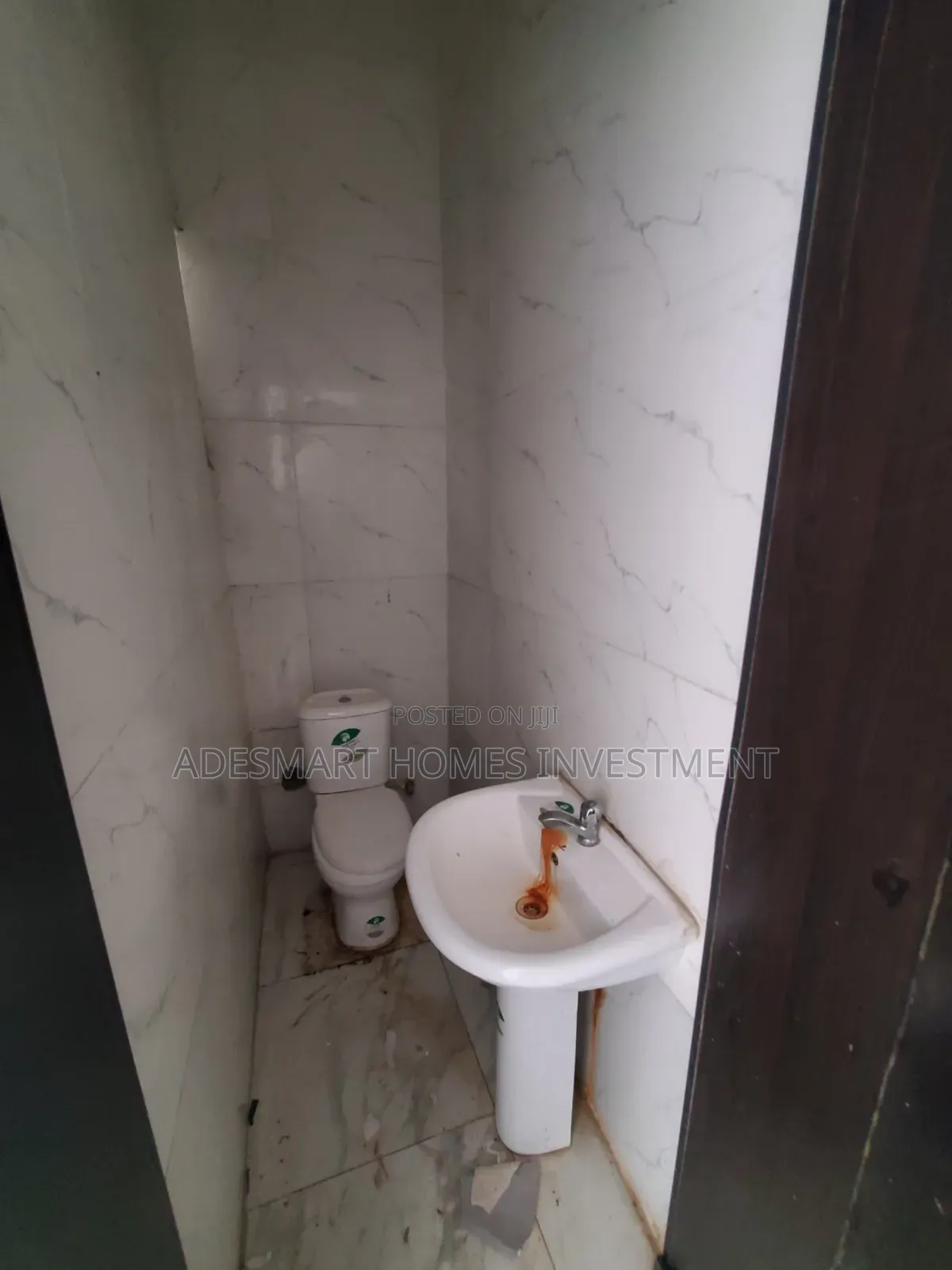 Mini Flat in Royal Pine Estate, Chevron for rent in Chevron