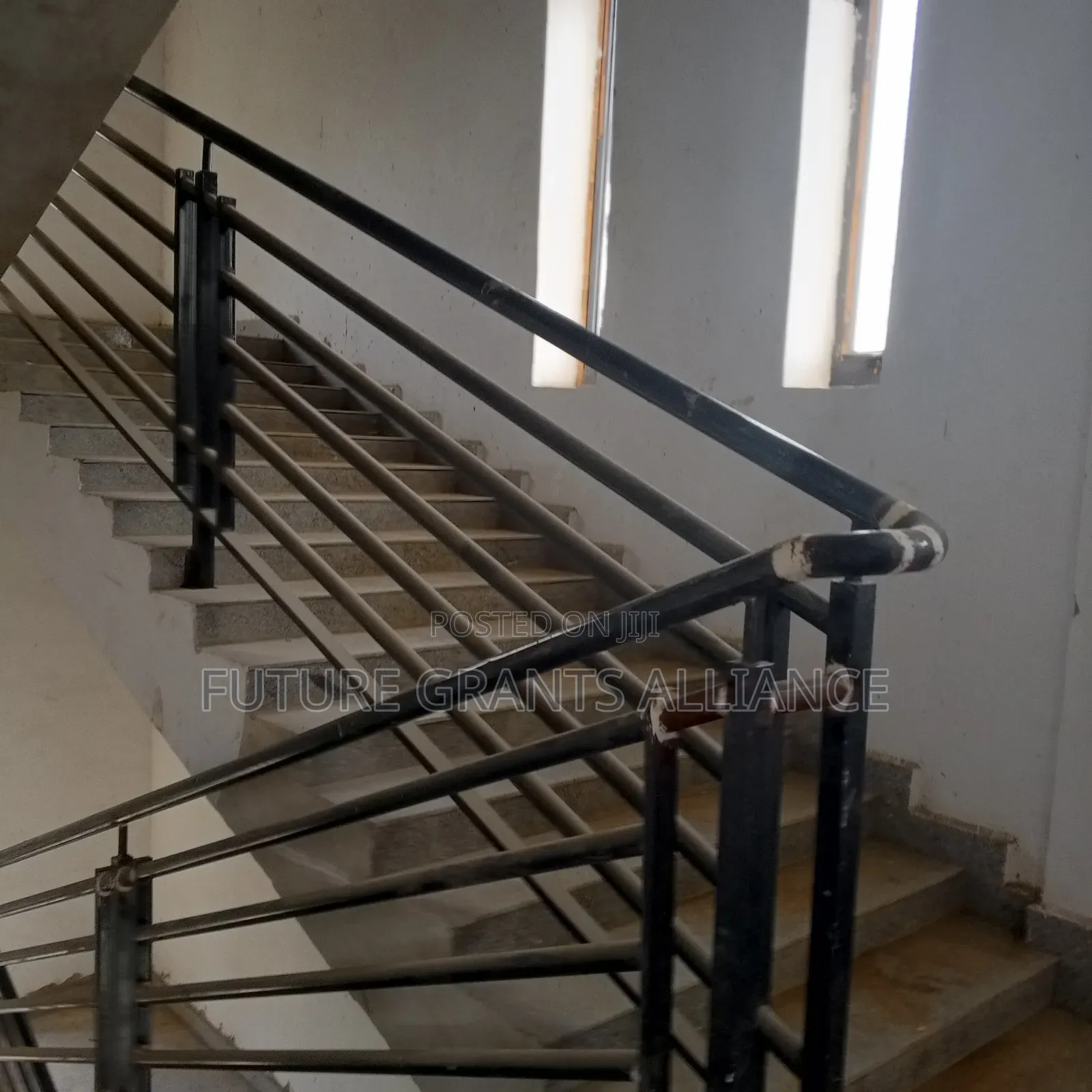 Newly Built Office Edifice in Lugbe Near Shoprite in Lugbe District