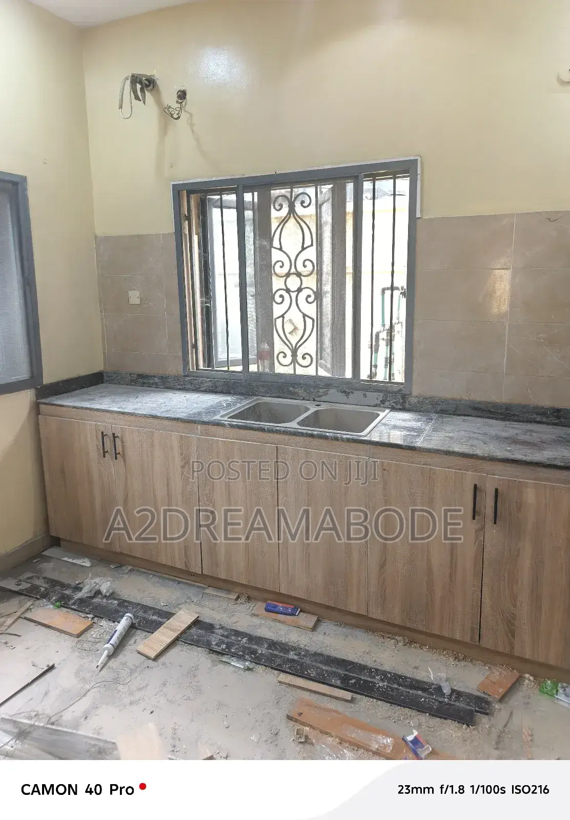 3bdrm Duplex in Opic, Isheri North for rent in Isheri North