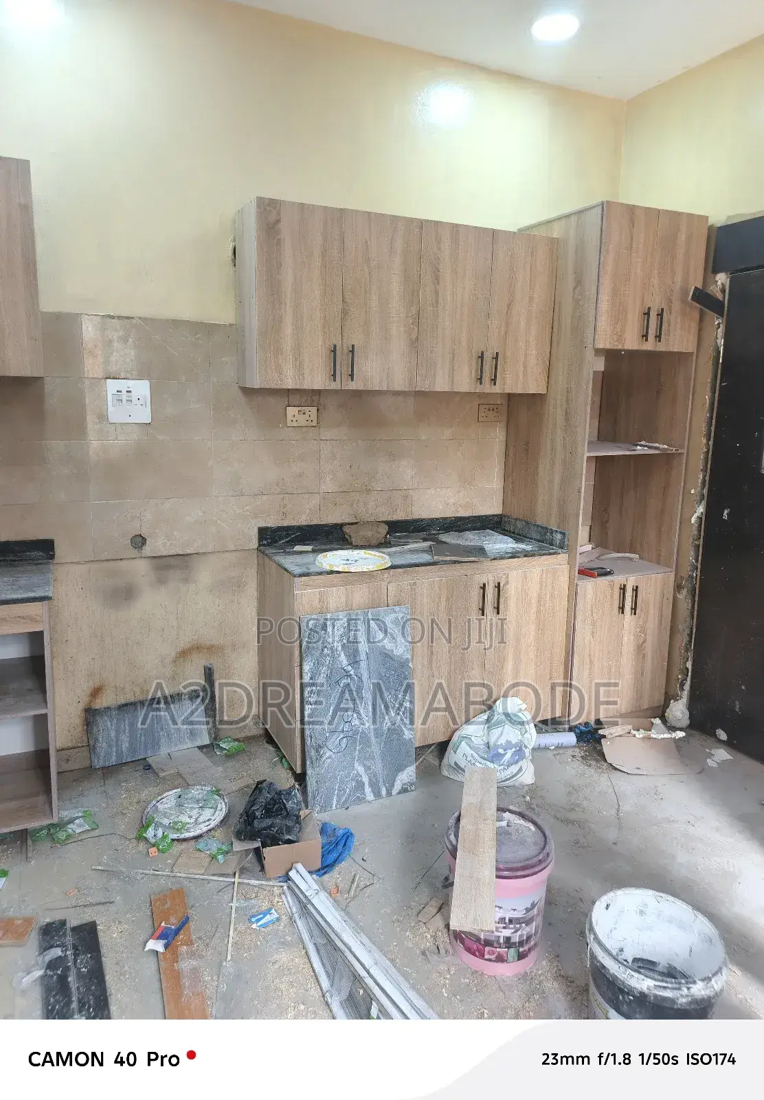 3bdrm Duplex in Opic, Isheri North for rent in Isheri North