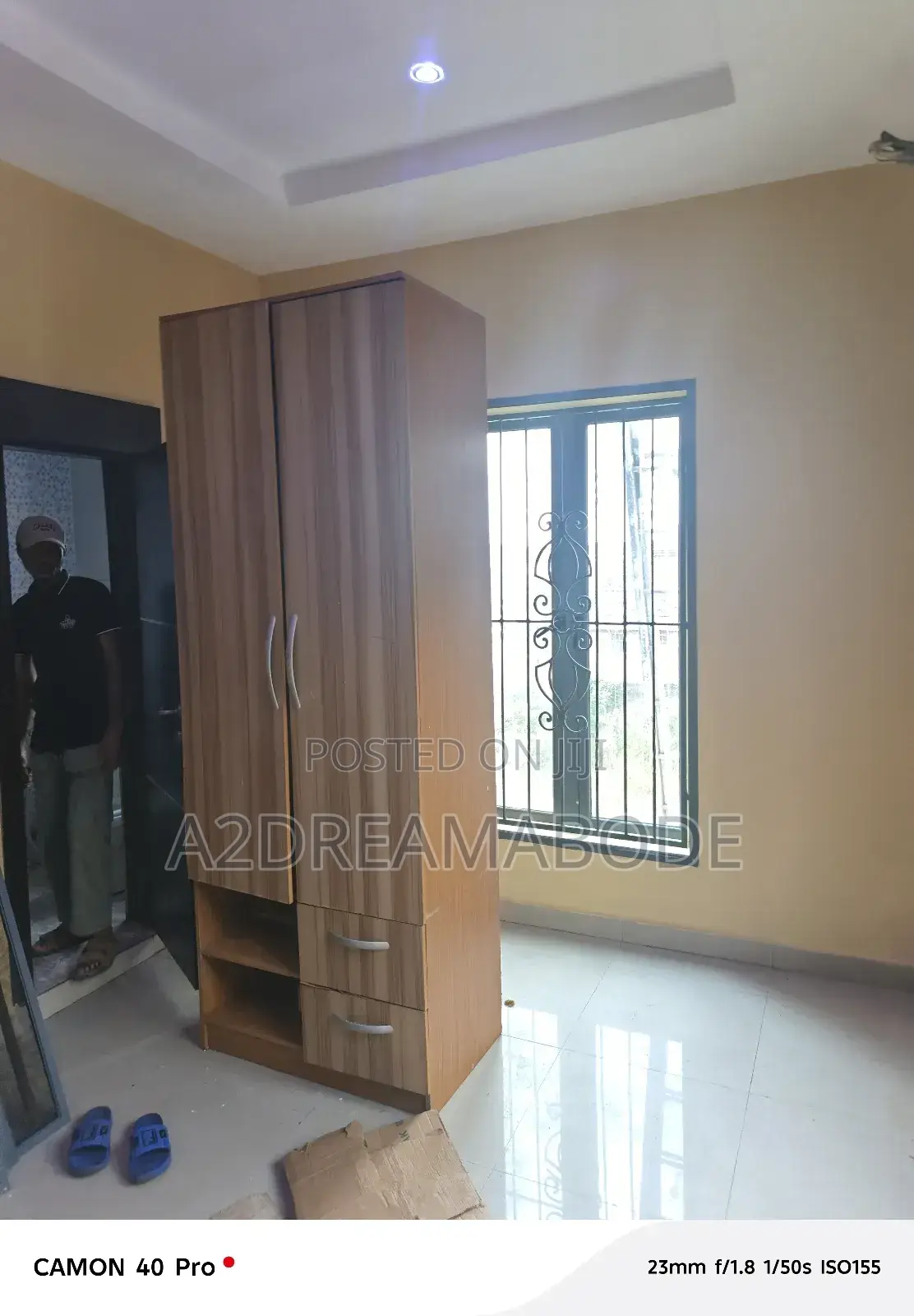 3bdrm Duplex in Opic, Isheri North for rent in Isheri North