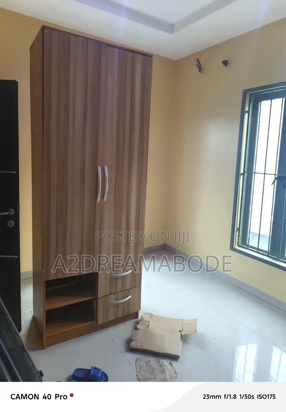 3bdrm Duplex in Opic, Isheri North for rent in Isheri North
