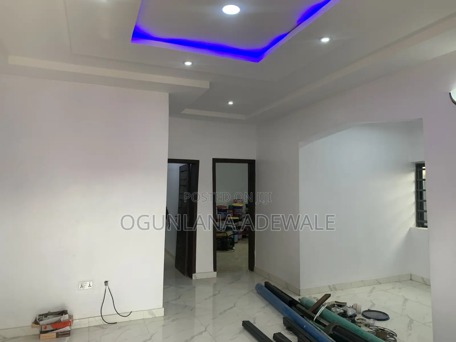Furnished 2bdrm Apartment in Bucknor for rent in Bucknor