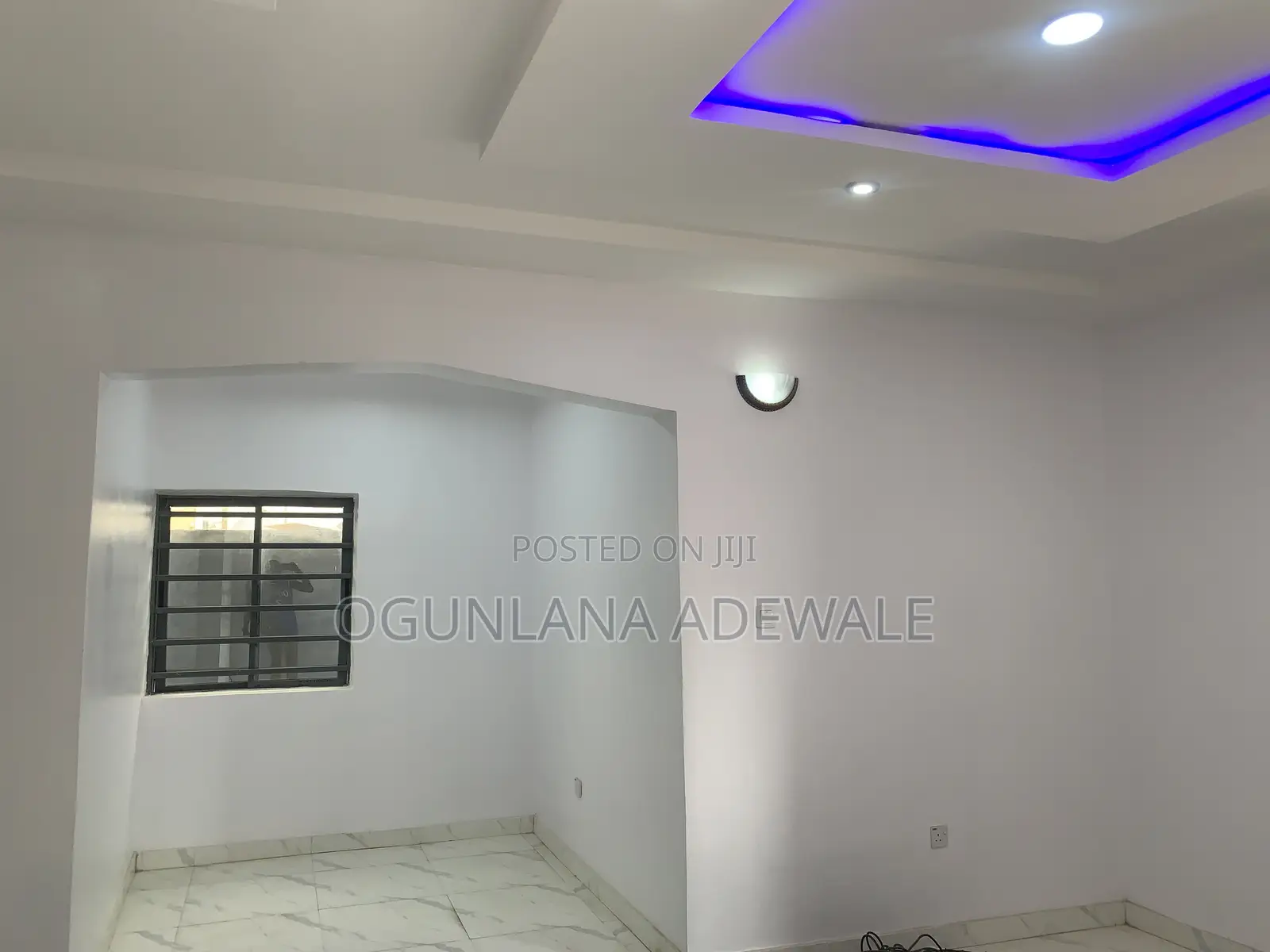 Furnished 2bdrm Apartment in Bucknor for rent in Bucknor