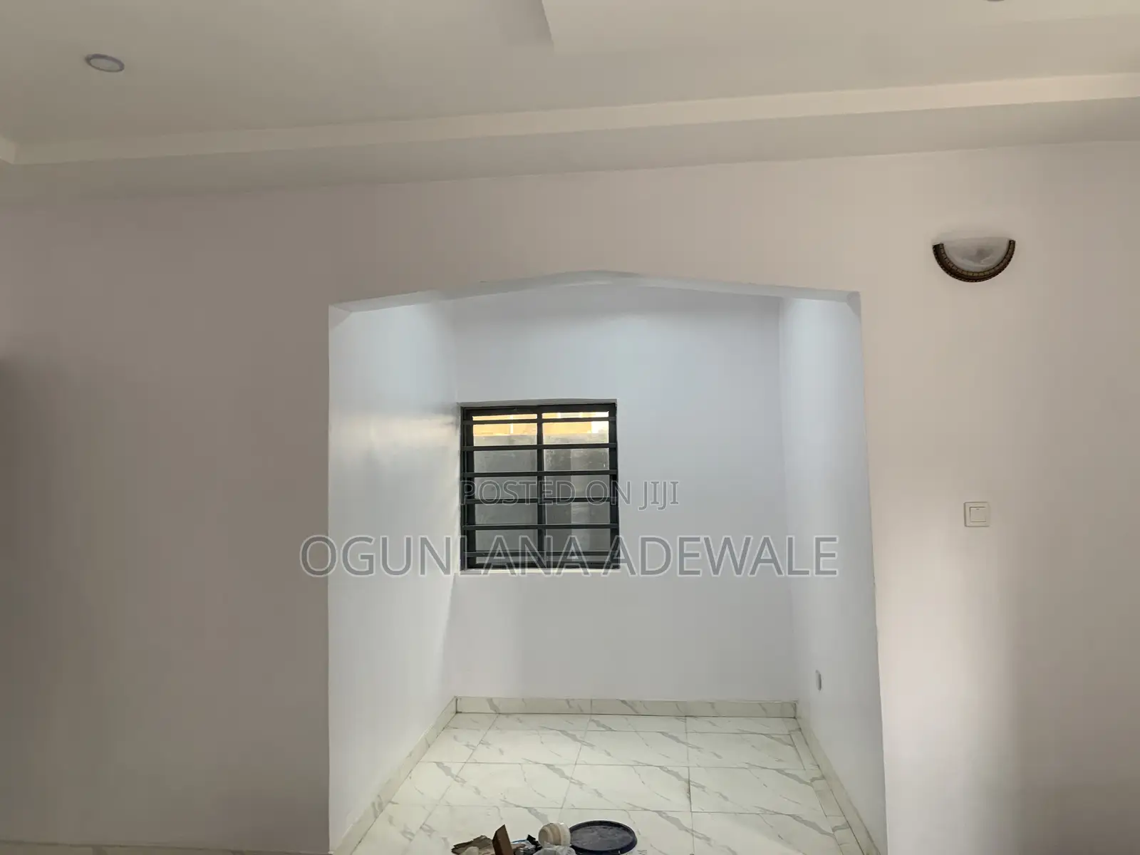 Furnished 2bdrm Apartment in Bucknor for rent in Bucknor