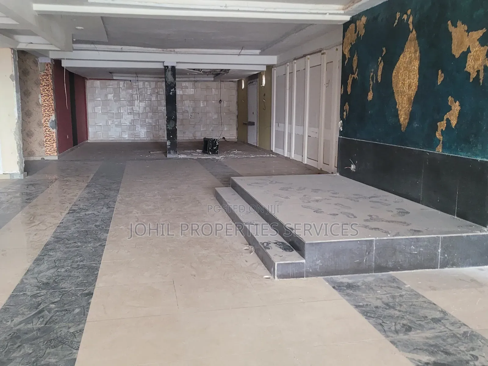 210sqm Office Space for Rent at Maitama in a Secured, Peaceful Area in Maitama