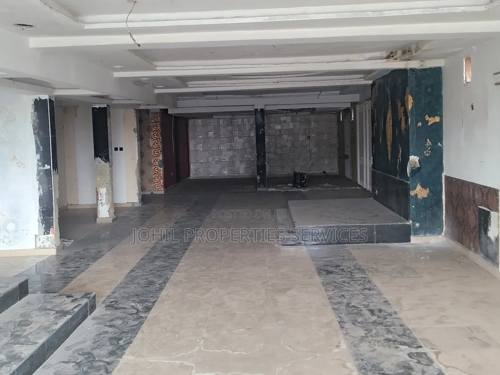 210sqm Office Space for Rent at Maitama in a Secured, Peaceful Area in Maitama