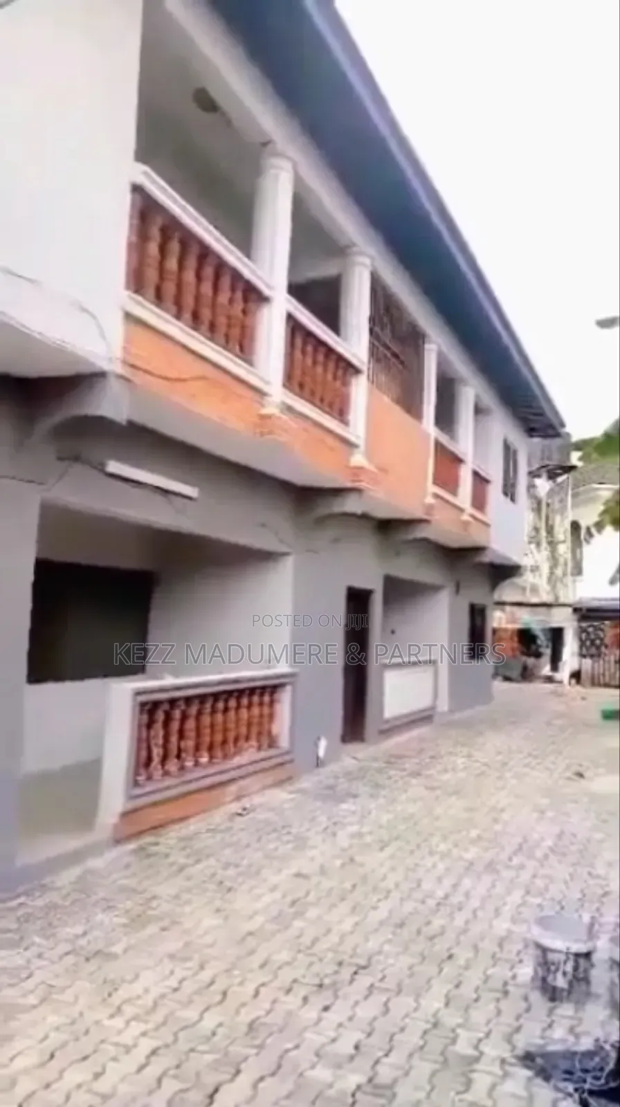 4bdrm Block of Flats in Rumuaghulu , Port for sale in Port-Harcourt