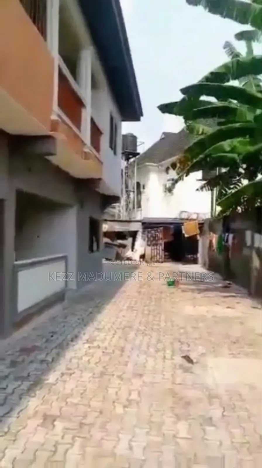 4bdrm Block of Flats in Rumuaghulu , Port for sale in Port-Harcourt