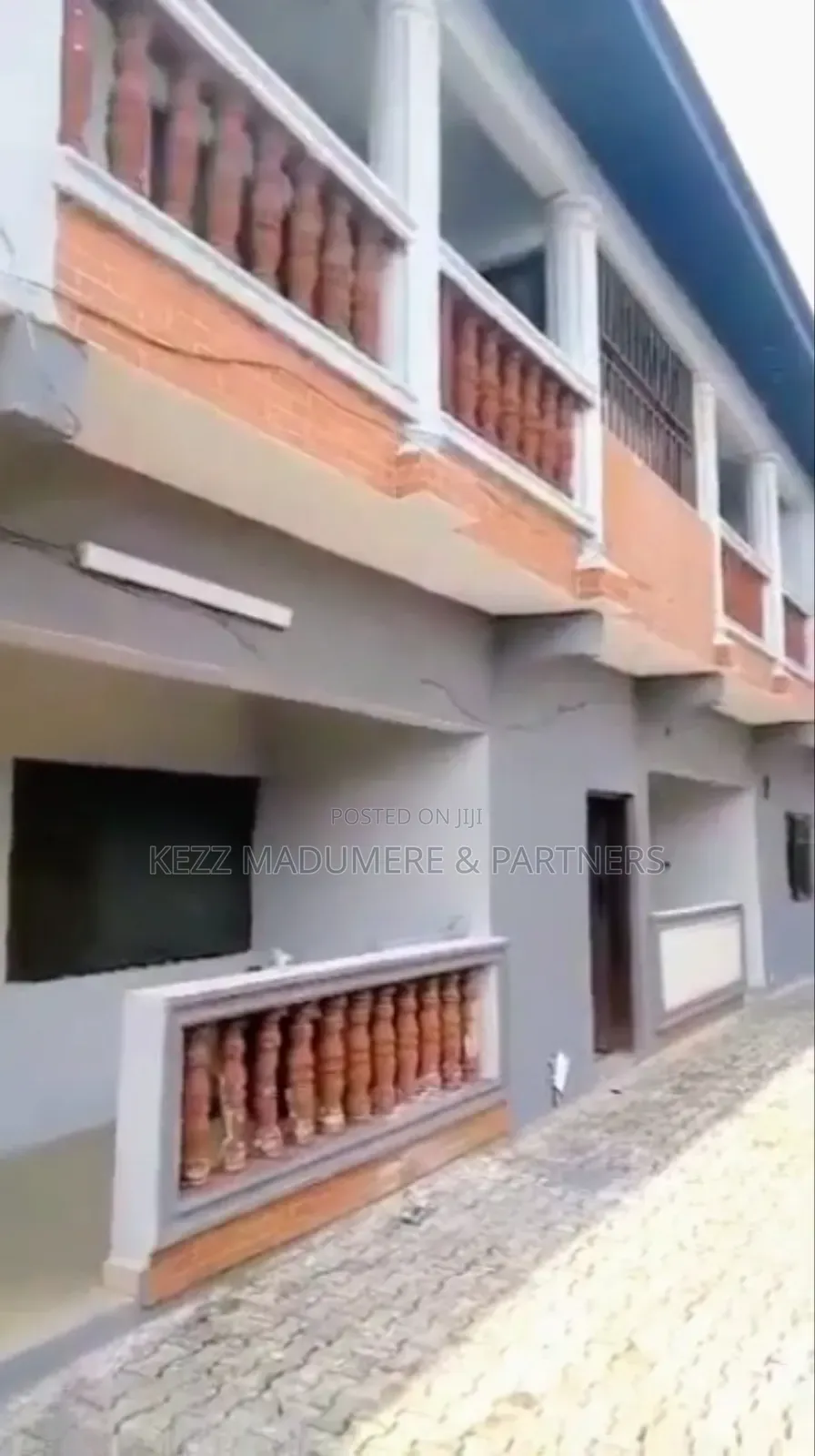 4bdrm Block of Flats in Rumuaghulu , Port for sale in Port-Harcourt
