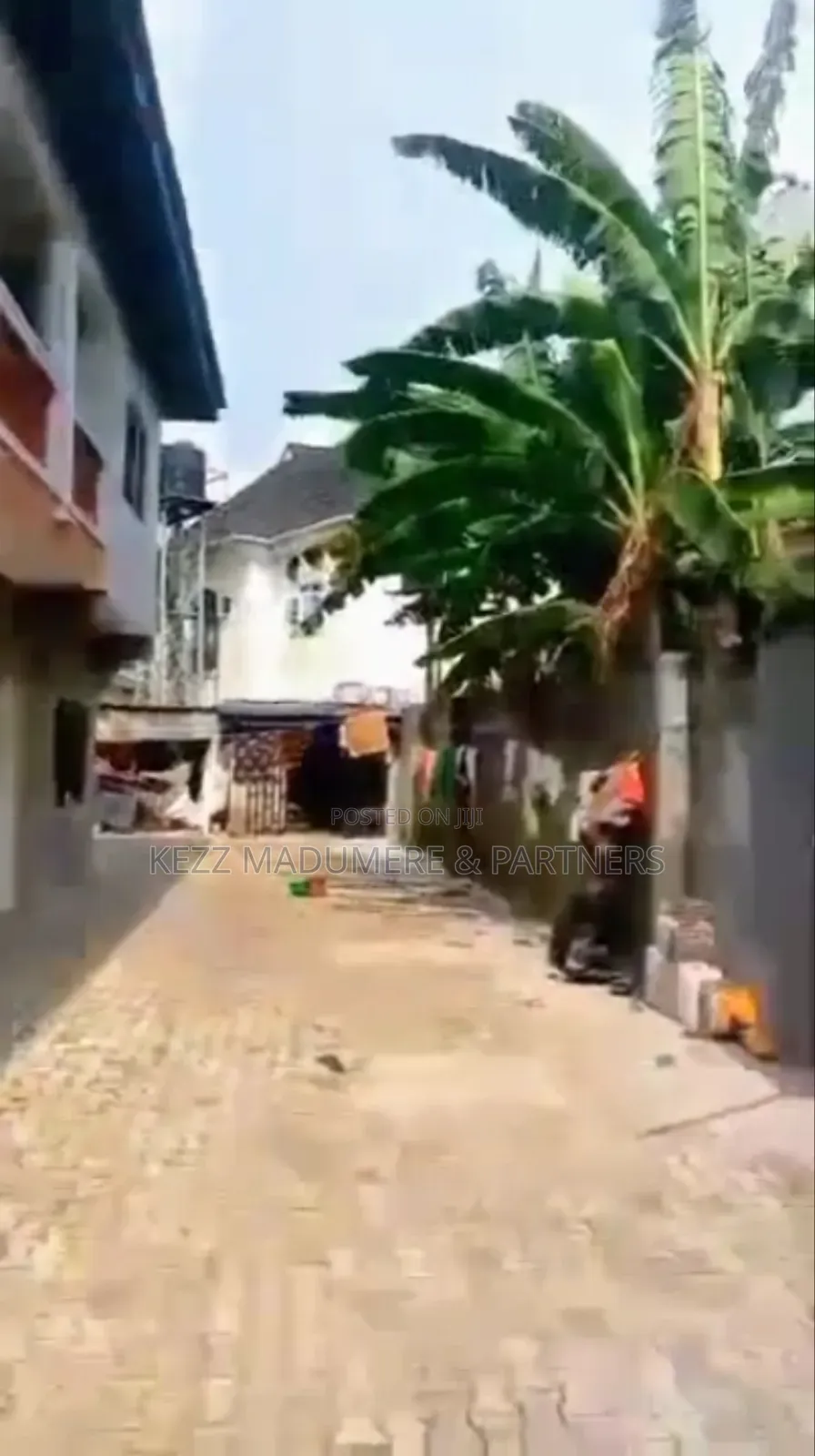 4bdrm Block of Flats in Rumuaghulu , Port for sale in Port-Harcourt