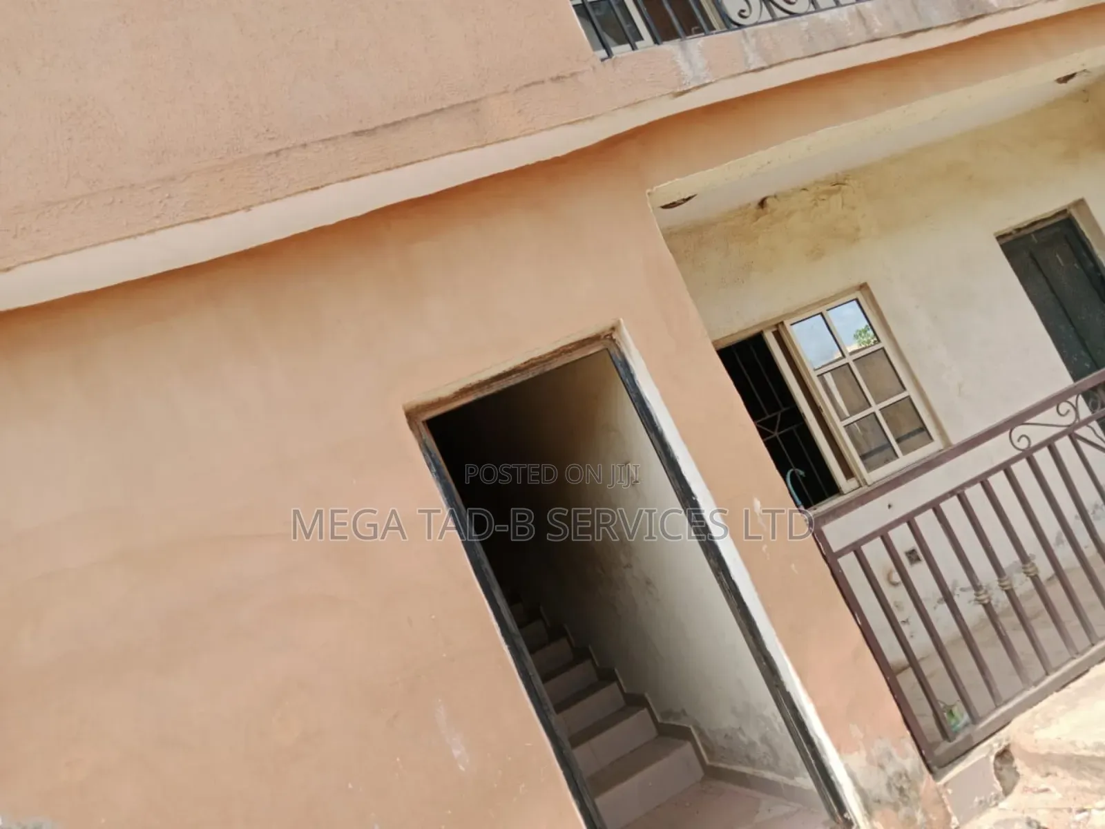 Mini Flat in Magboro Estate, Berger for sale in Berger