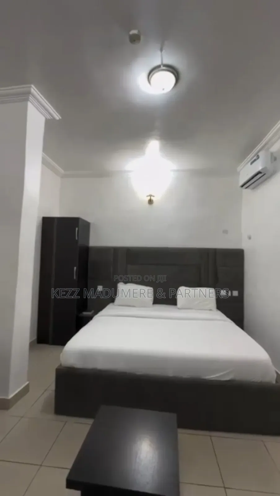 For Sale : 24 Rooms Hotel in Ph in Port-Harcourt