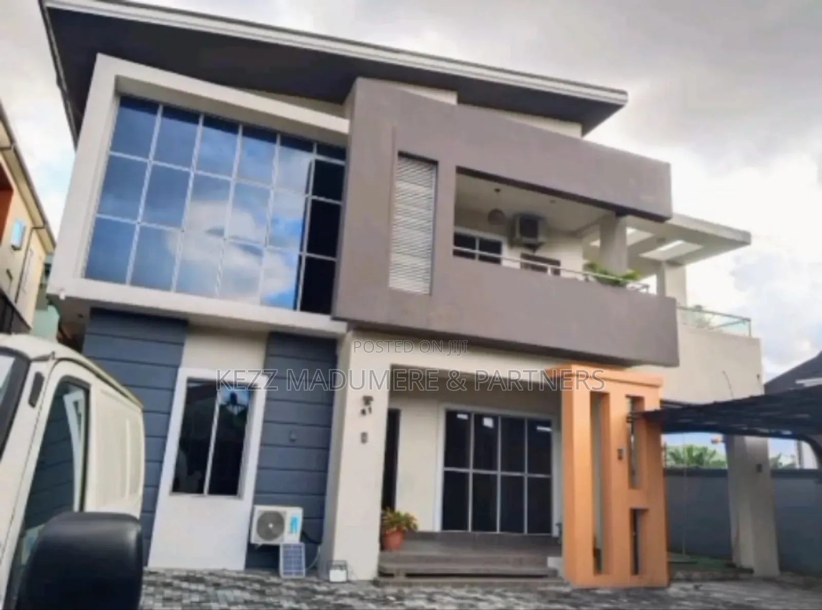 4bdrm Duplex in Woji , Port for sale in Port-Harcourt