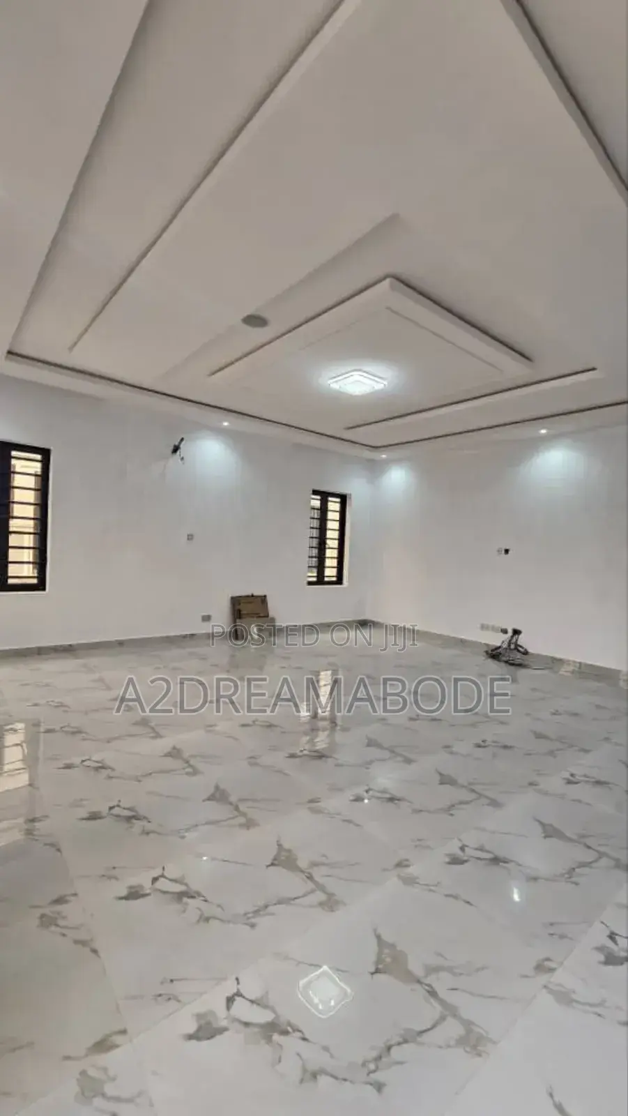 5bdrm Duplex in Omole Phase 2, Ikeja for rent in Ikeja