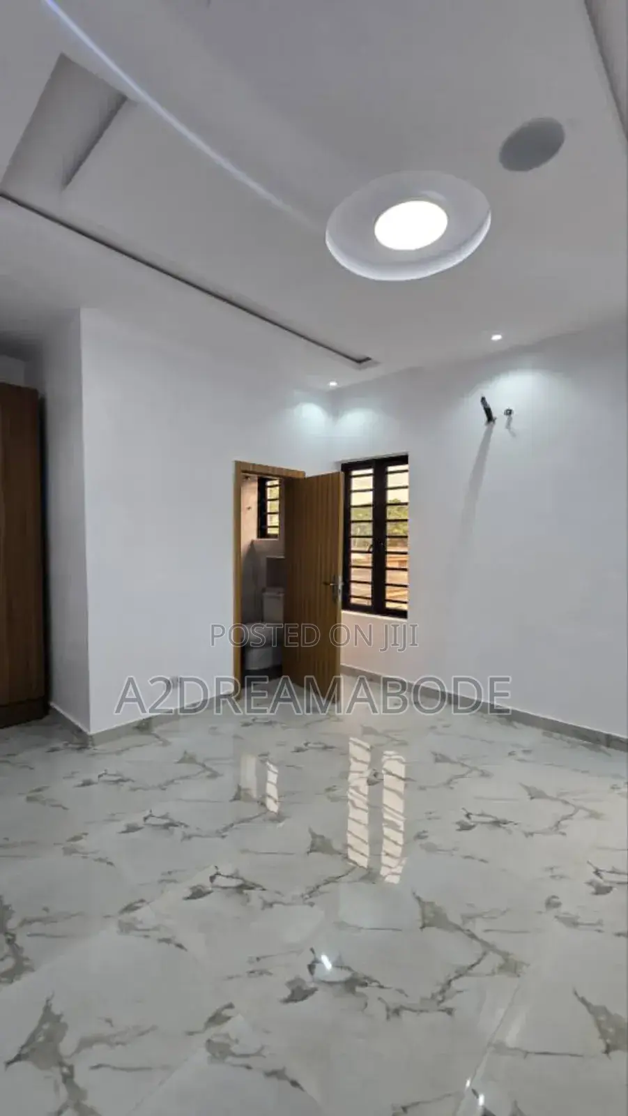 5bdrm Duplex in Omole Phase 2, Ikeja for rent in Ikeja
