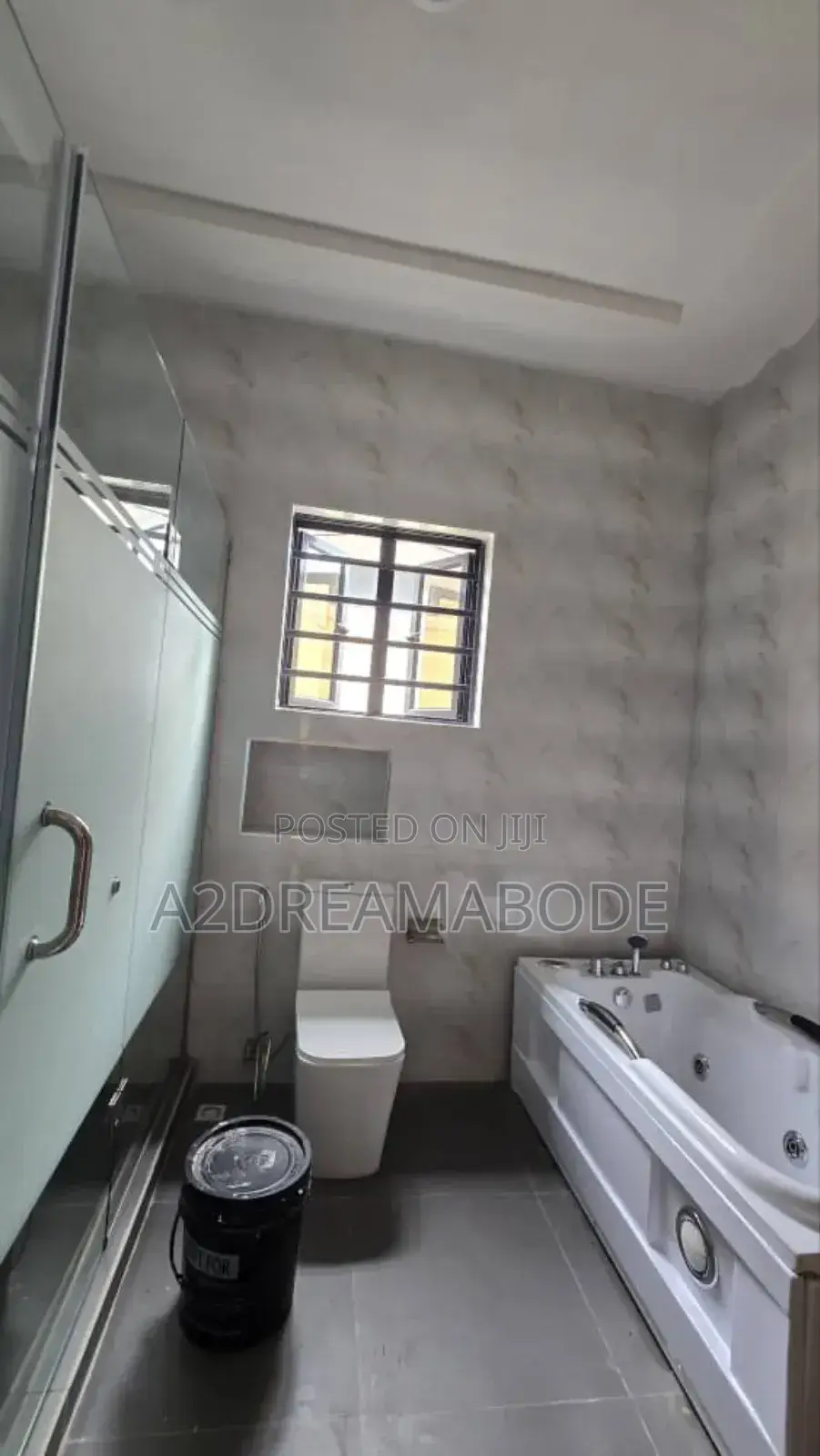 5bdrm Duplex in Omole Phase 2, Ikeja for rent in Ikeja