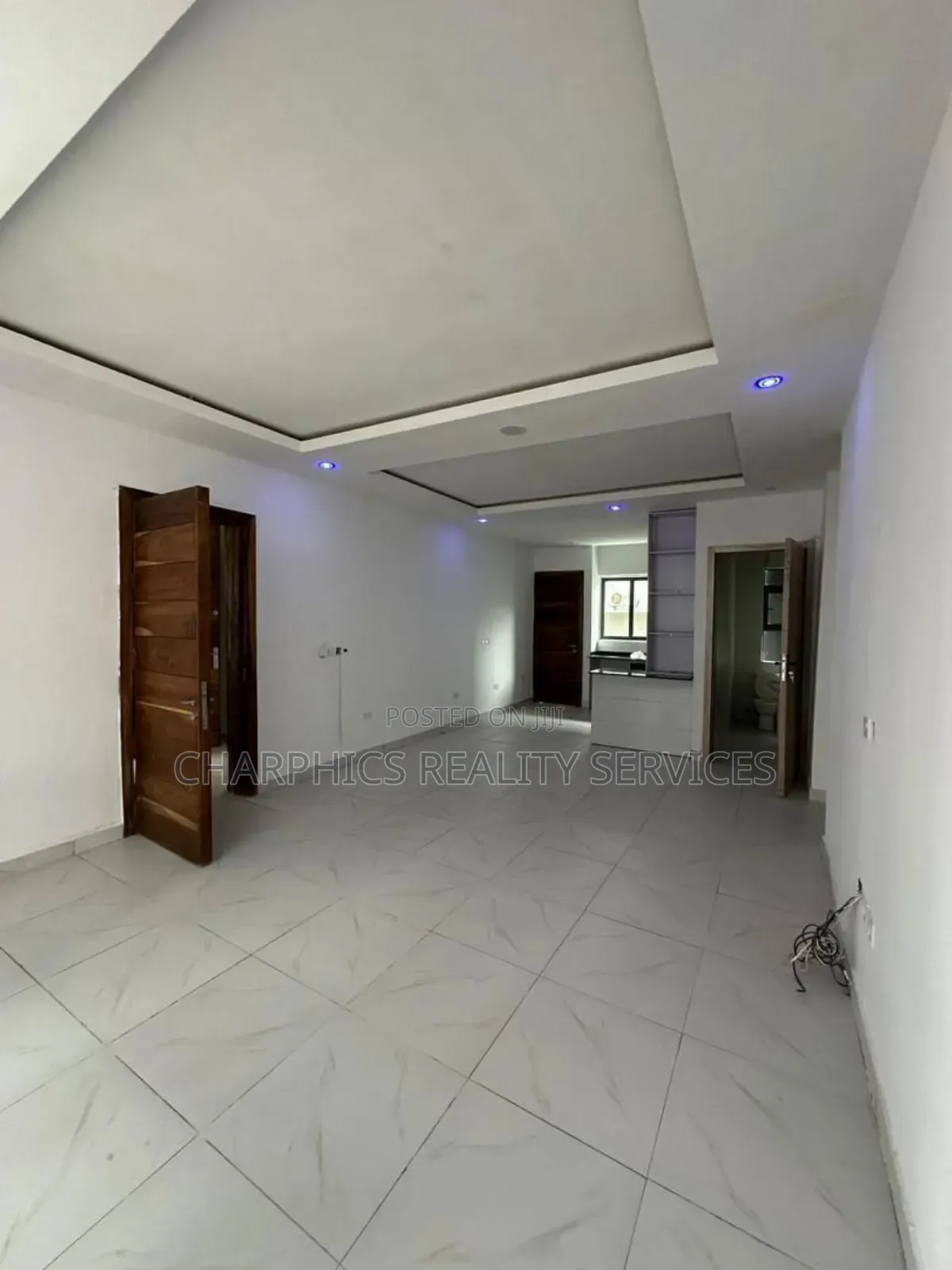 2bdrm Apartment in Chevron for rent in Chevron