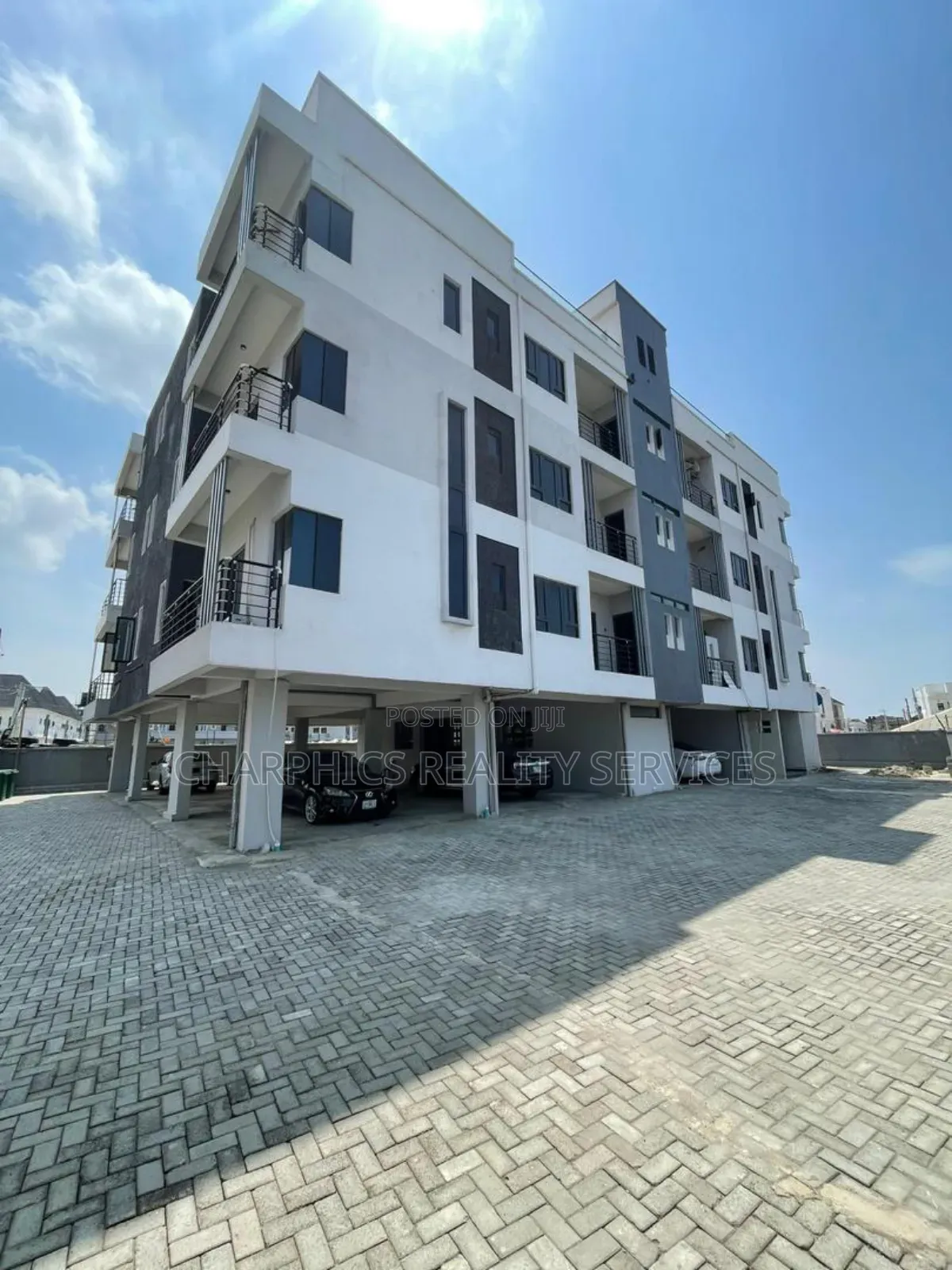 2bdrm Apartment in Ologolo for rent in Ologolo