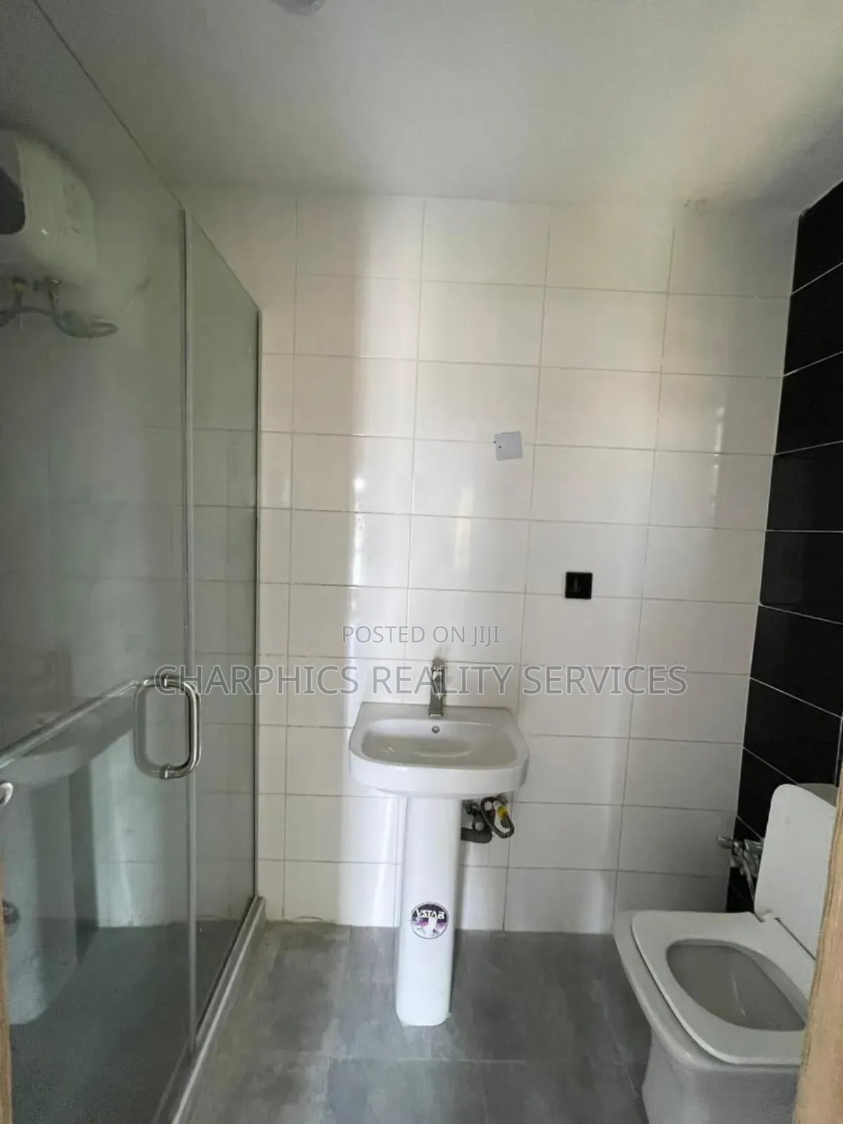 2bdrm Apartment in Ologolo for rent in Ologolo
