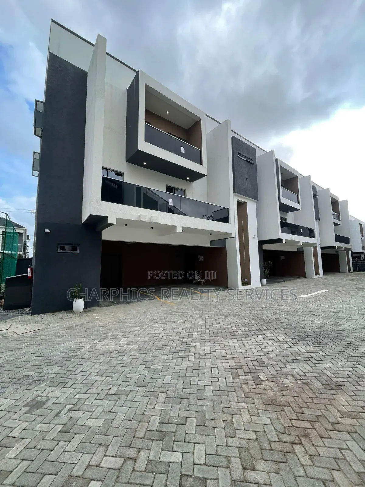 2bdrm Apartment in Ikate for rent in Ikate