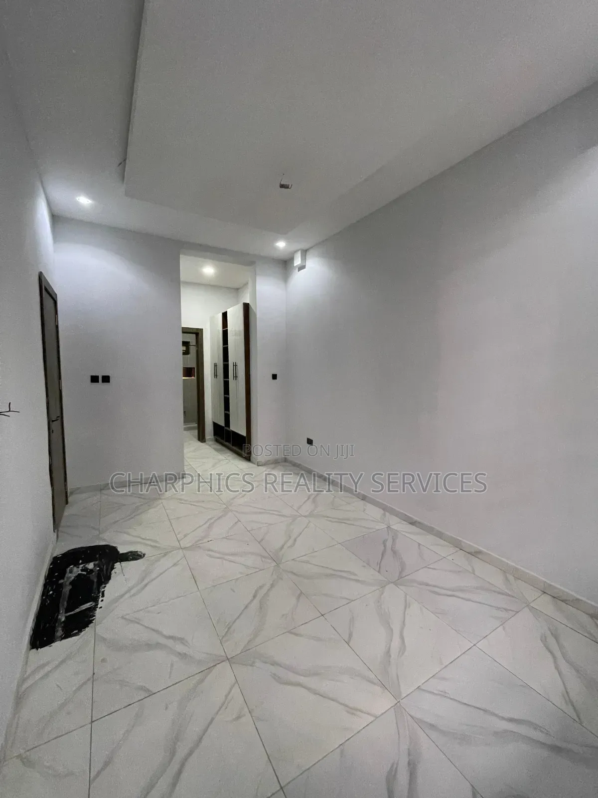 2bdrm Apartment in Ikate for rent in Ikate