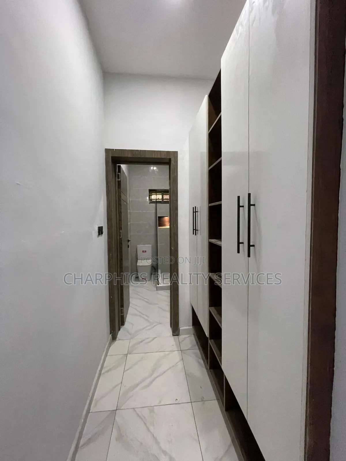 2bdrm Apartment in Ikate for rent in Ikate