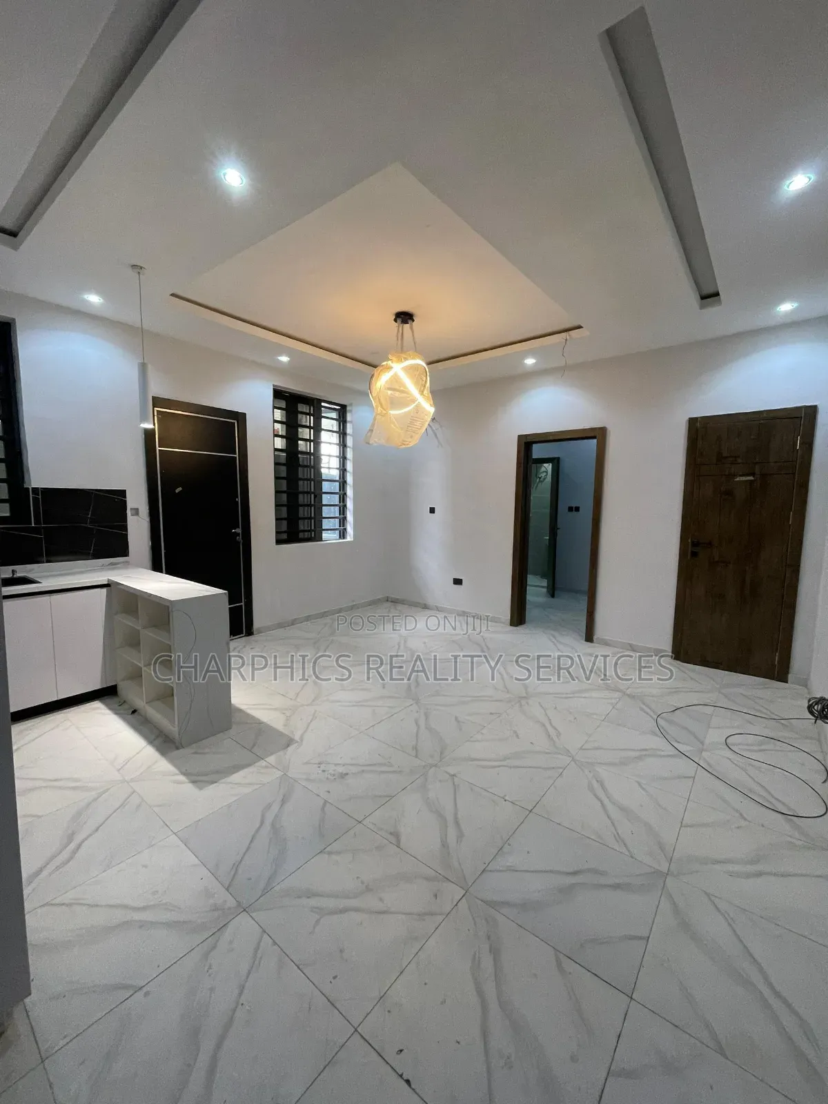 2bdrm Apartment in Ikate for rent in Ikate