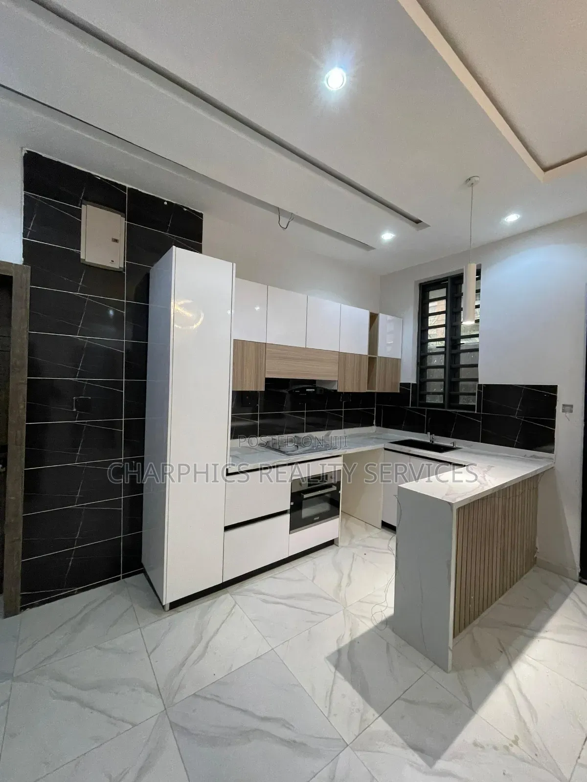 2bdrm Apartment in Ikate for rent in Ikate