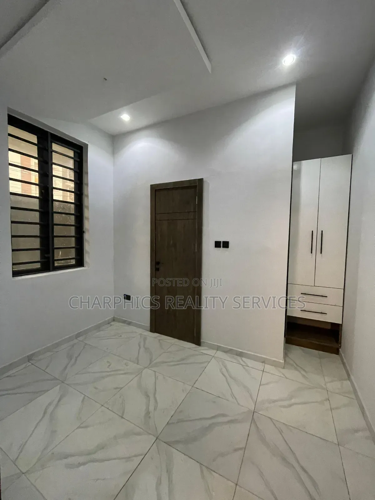 2bdrm Apartment in Ikate for rent in Ikate