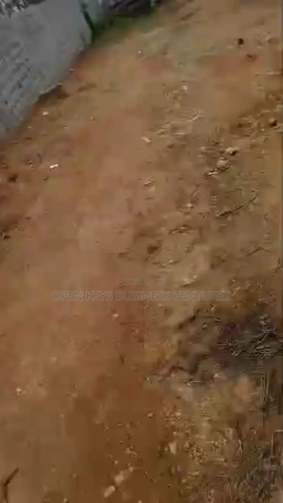 1,279sqm of Bare Land Apampa Road Jericho Gra in Jericho