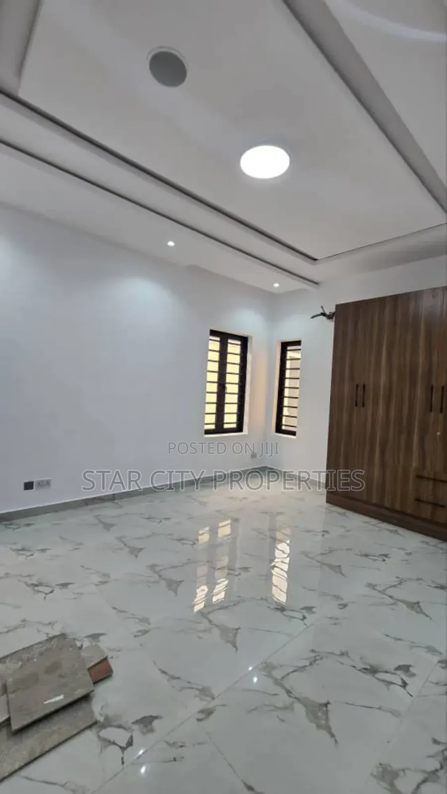 5bdrm Duplex in Ph 2, Omole Phase 2 for rent in Omole Phase 2