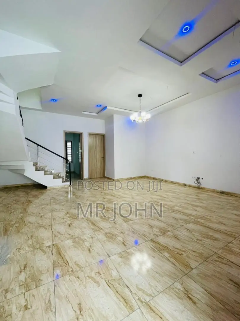 4bdrm Duplex in Harris Drive Vgc, Lekki for rent in Lekki