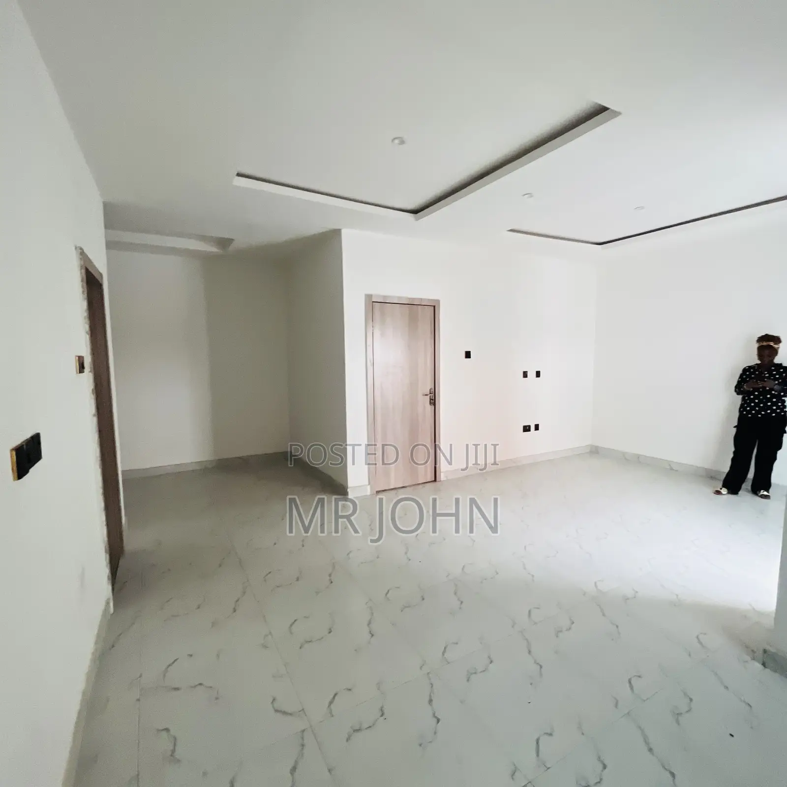 4bdrm Duplex in Orchid Road, Lekki for rent in Lekki