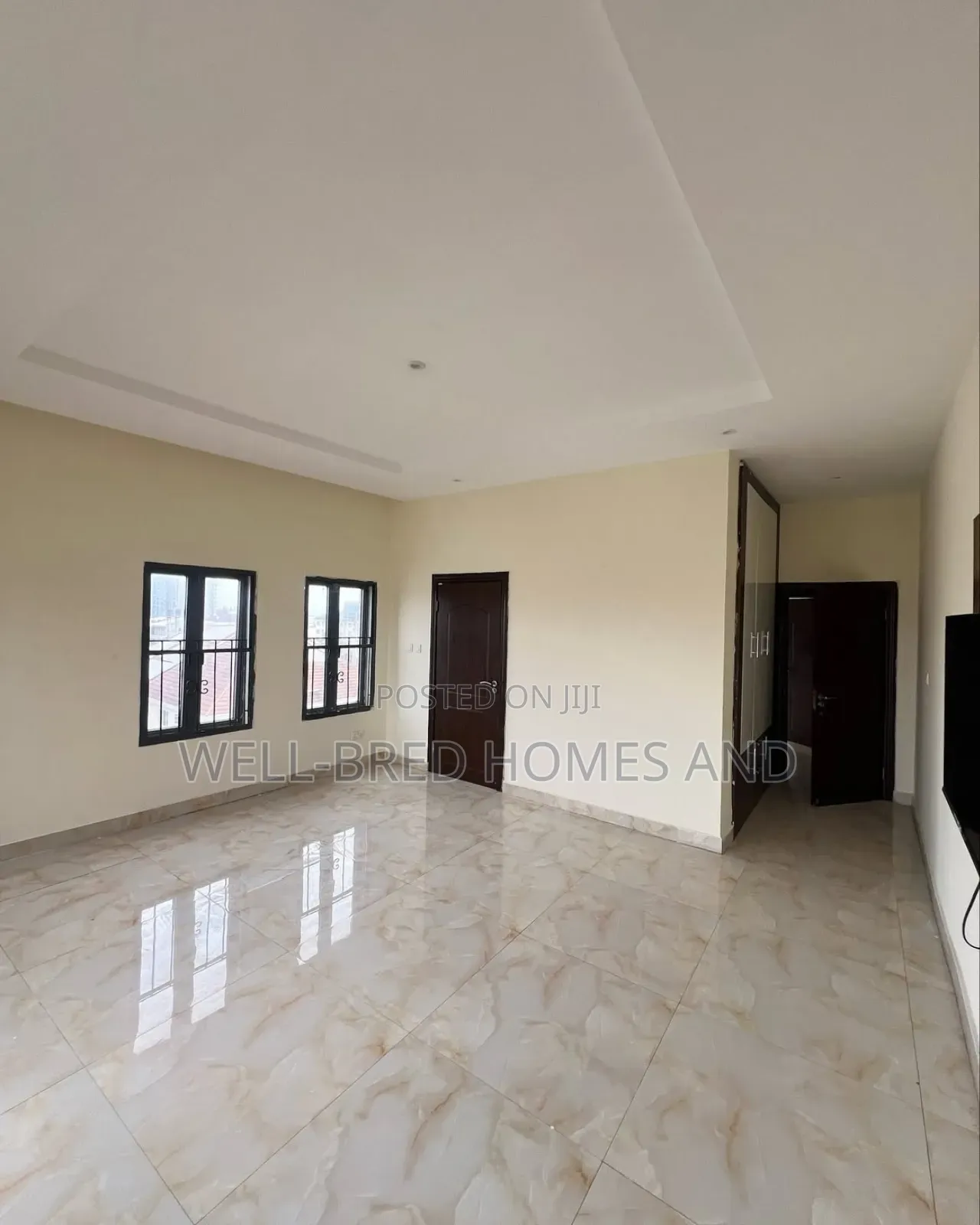3bdrm Apartment in Oniru Victoria for rent in Victoria Island