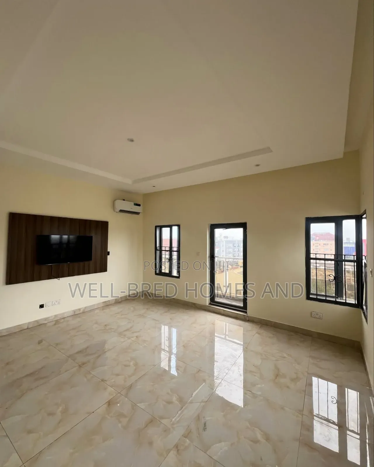 3bdrm Apartment in Oniru Victoria for rent in Victoria Island