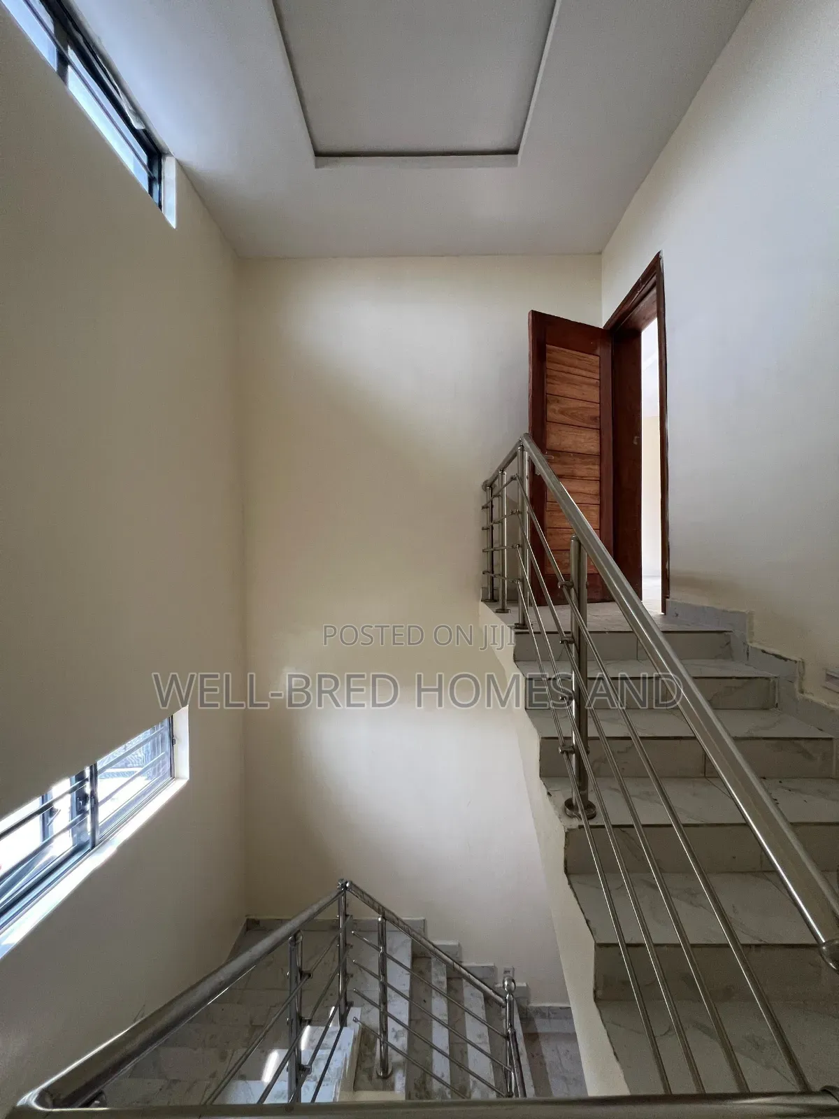 3bdrm Apartment in Osapa Lekki Lagos for rent in Lekki