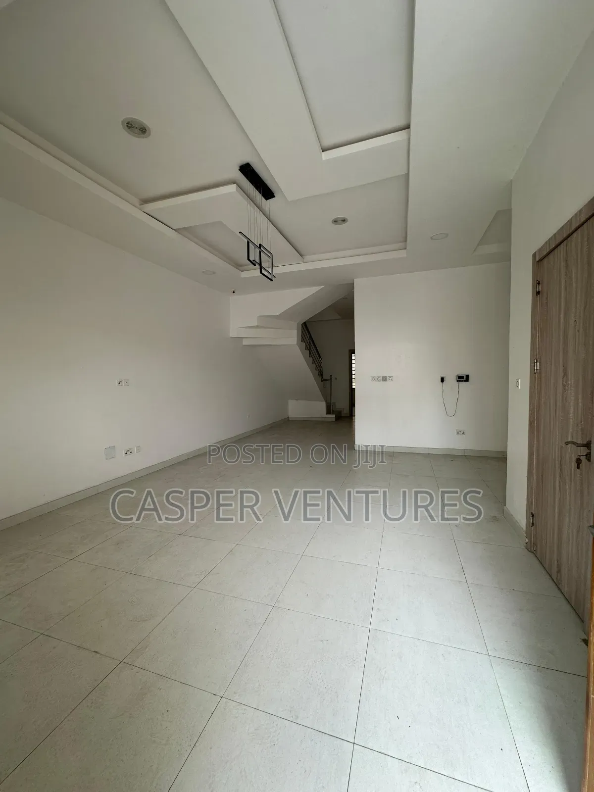 4bdrm Duplex in Vgc for sale in VGC / Ajah