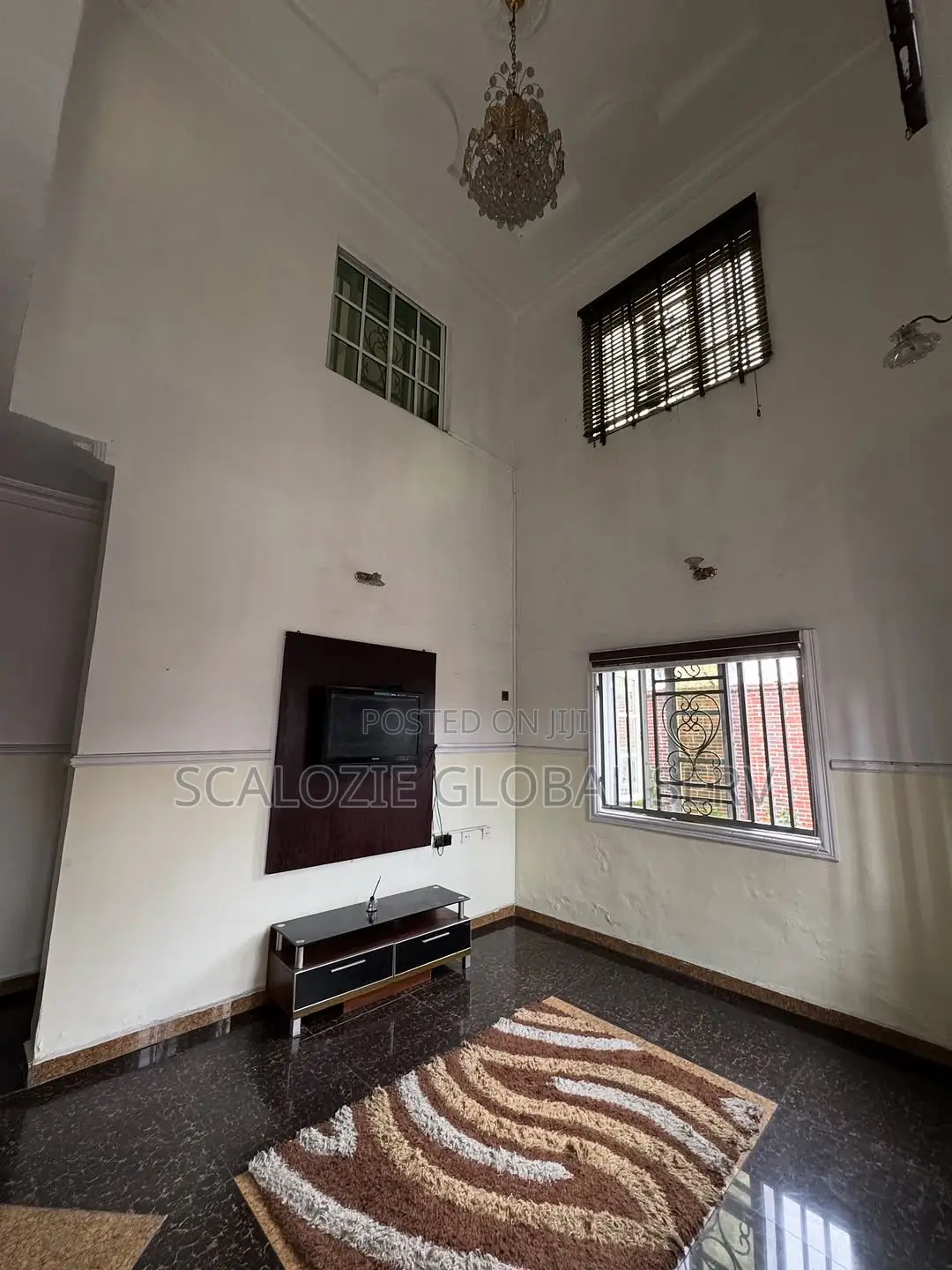 5bdrm Duplex in New Road, Ada for sale in Port-Harcourt
