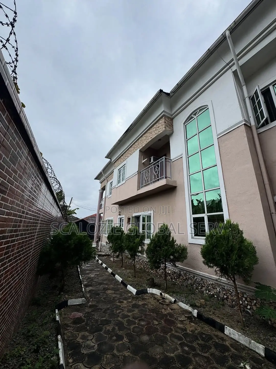 5bdrm Duplex in New Road, Ada for sale in Port-Harcourt