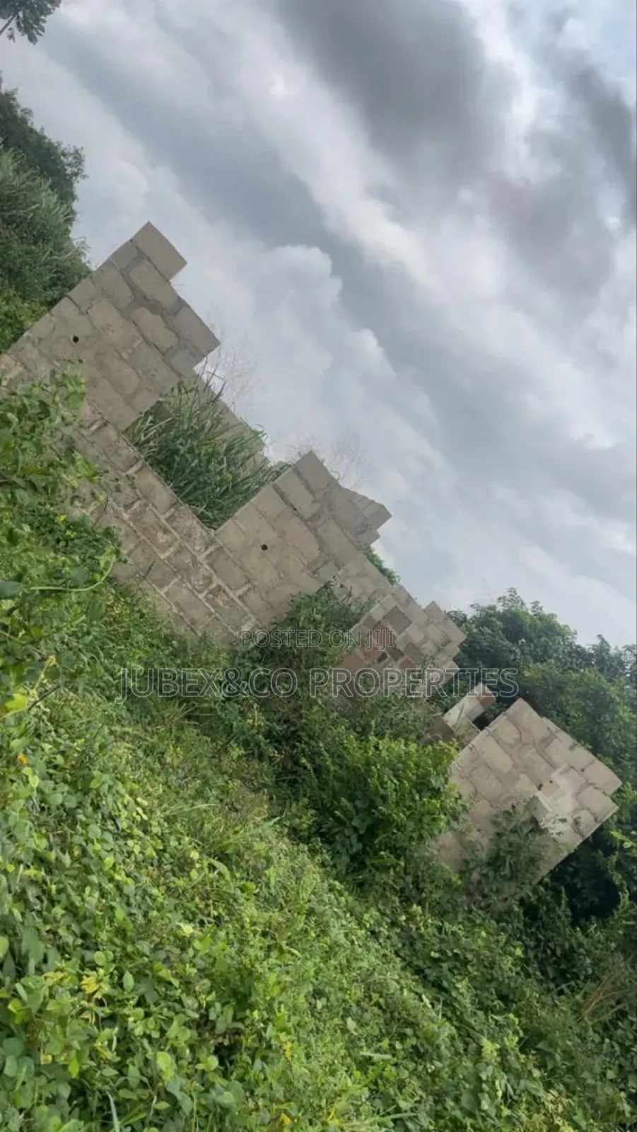 3bdrm Bungalow in Iju After Winners, Ado-Odo/Ota for sale in Ado-Odo/Ota