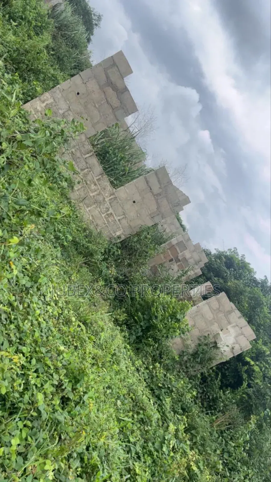 3bdrm Bungalow in Iju After Winners, Ado-Odo/Ota for sale in Ado-Odo/Ota