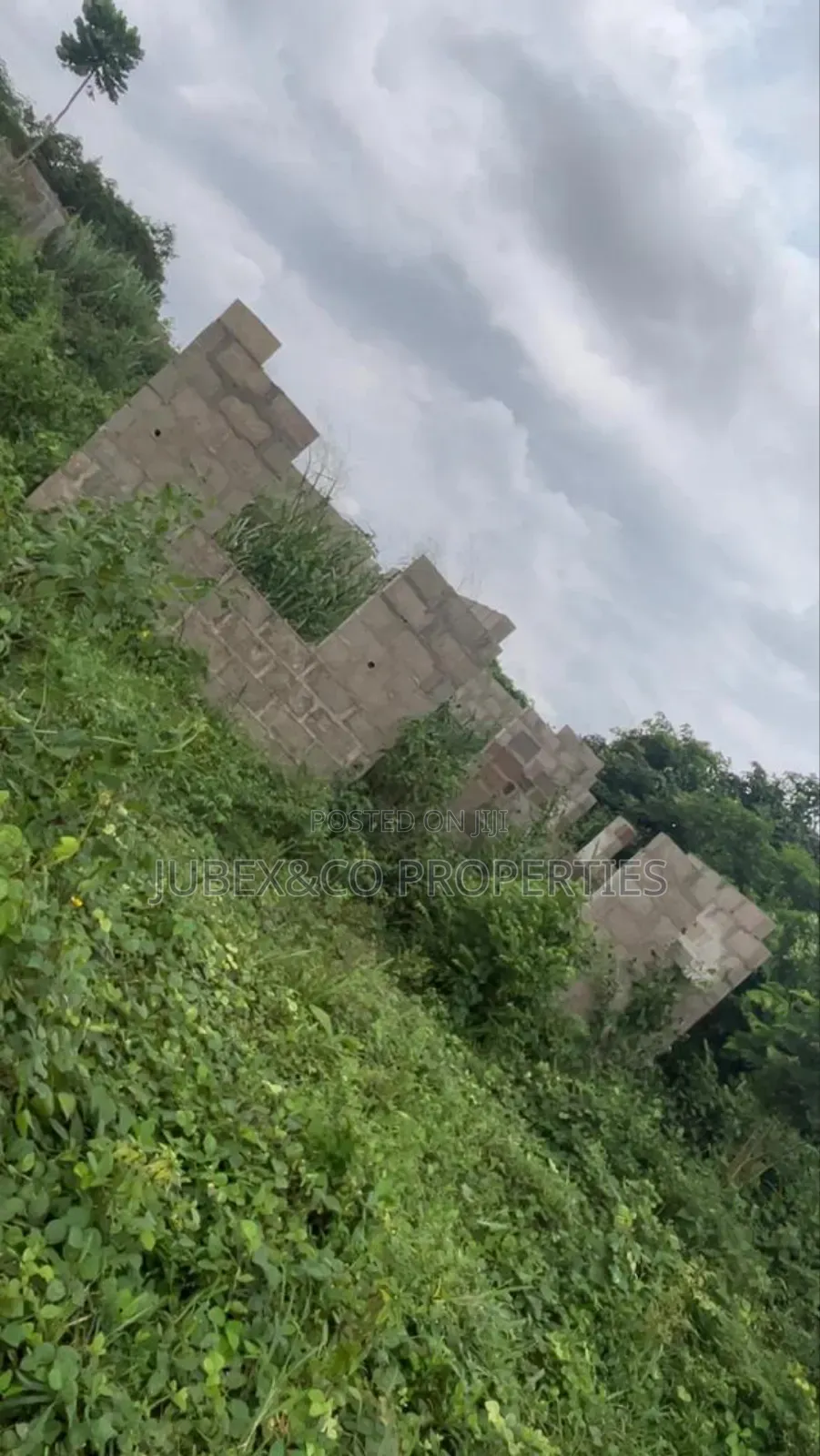 3bdrm Bungalow in Iju After Winners, Ado-Odo/Ota for sale in Ado-Odo/Ota