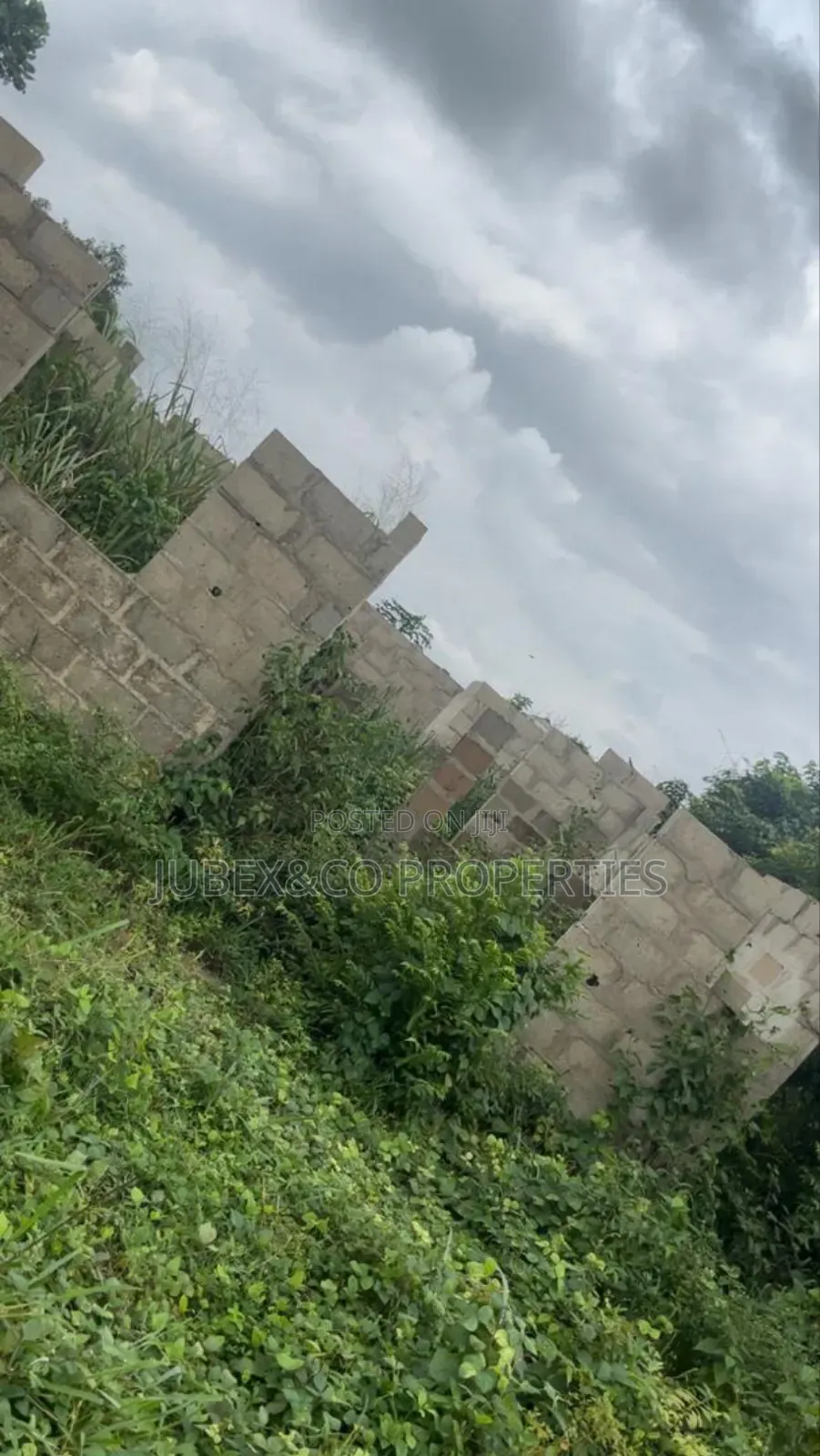 3bdrm Bungalow in Iju After Winners, Ado-Odo/Ota for sale in Ado-Odo/Ota