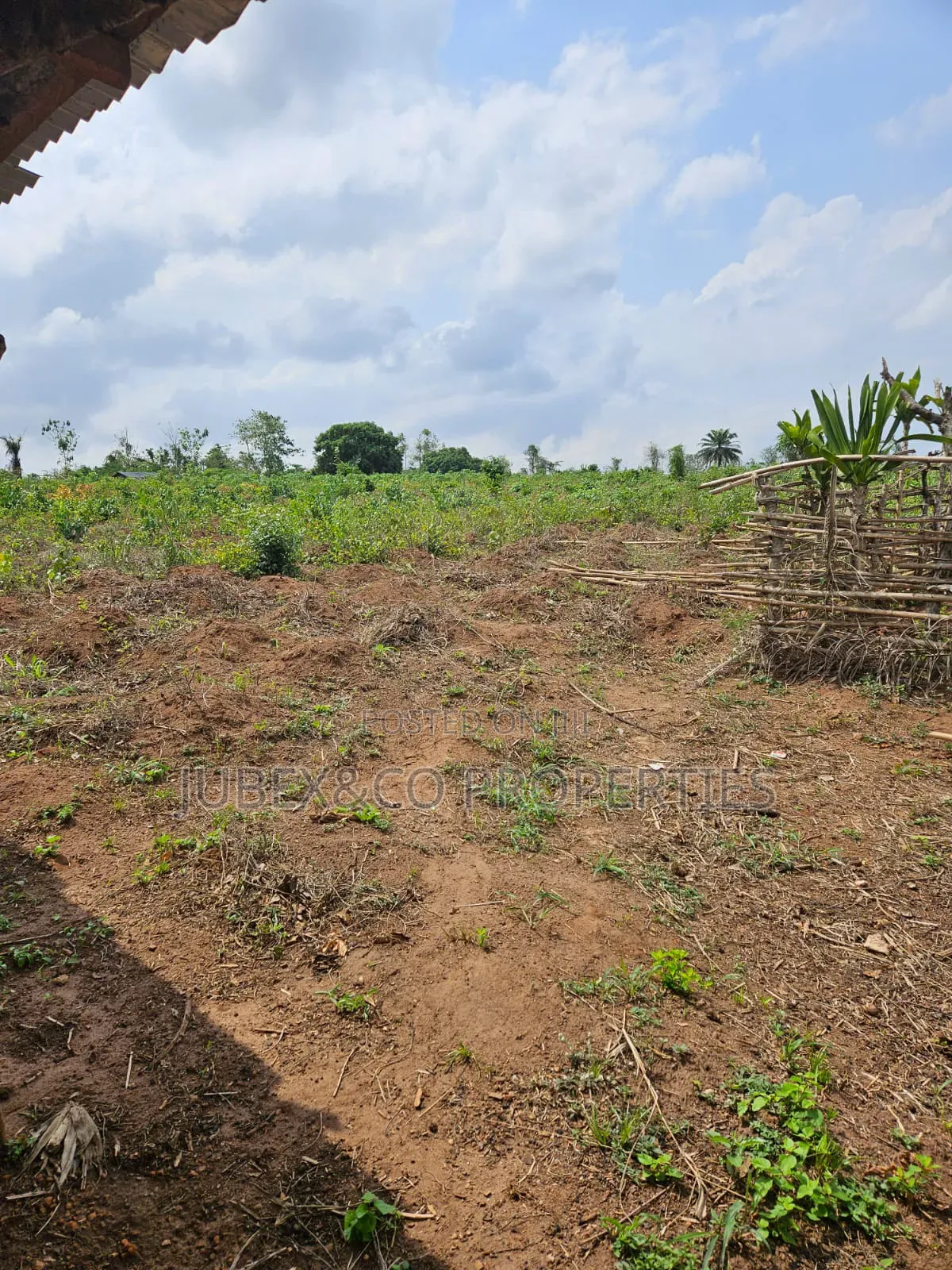 3bdrm Bungalow in Iju After Winners, Ado-Odo/Ota for sale in Ado-Odo/Ota