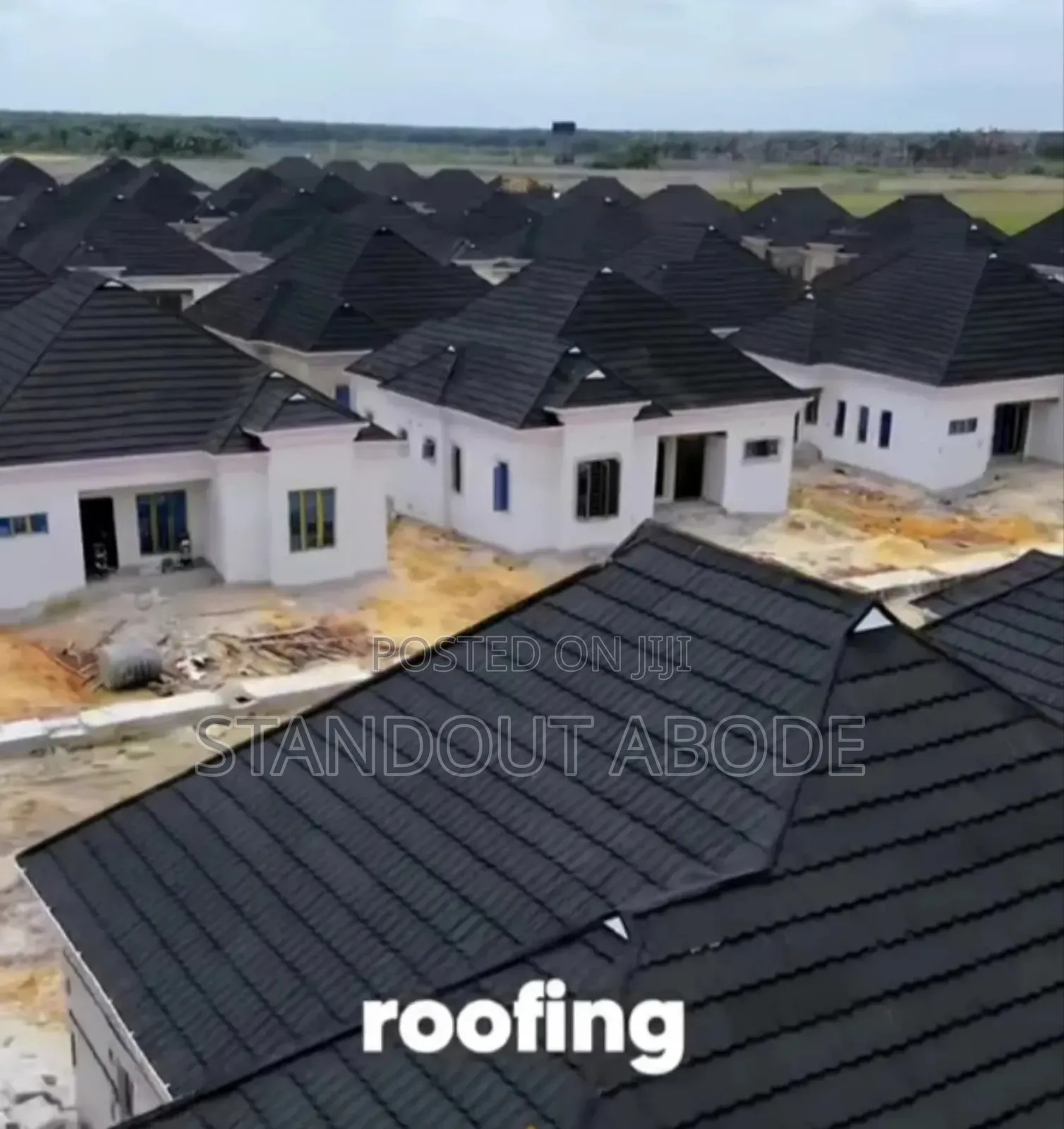 3bdrm Bungalow in Lekki Avana Ii, Eleko for sale in Eleko